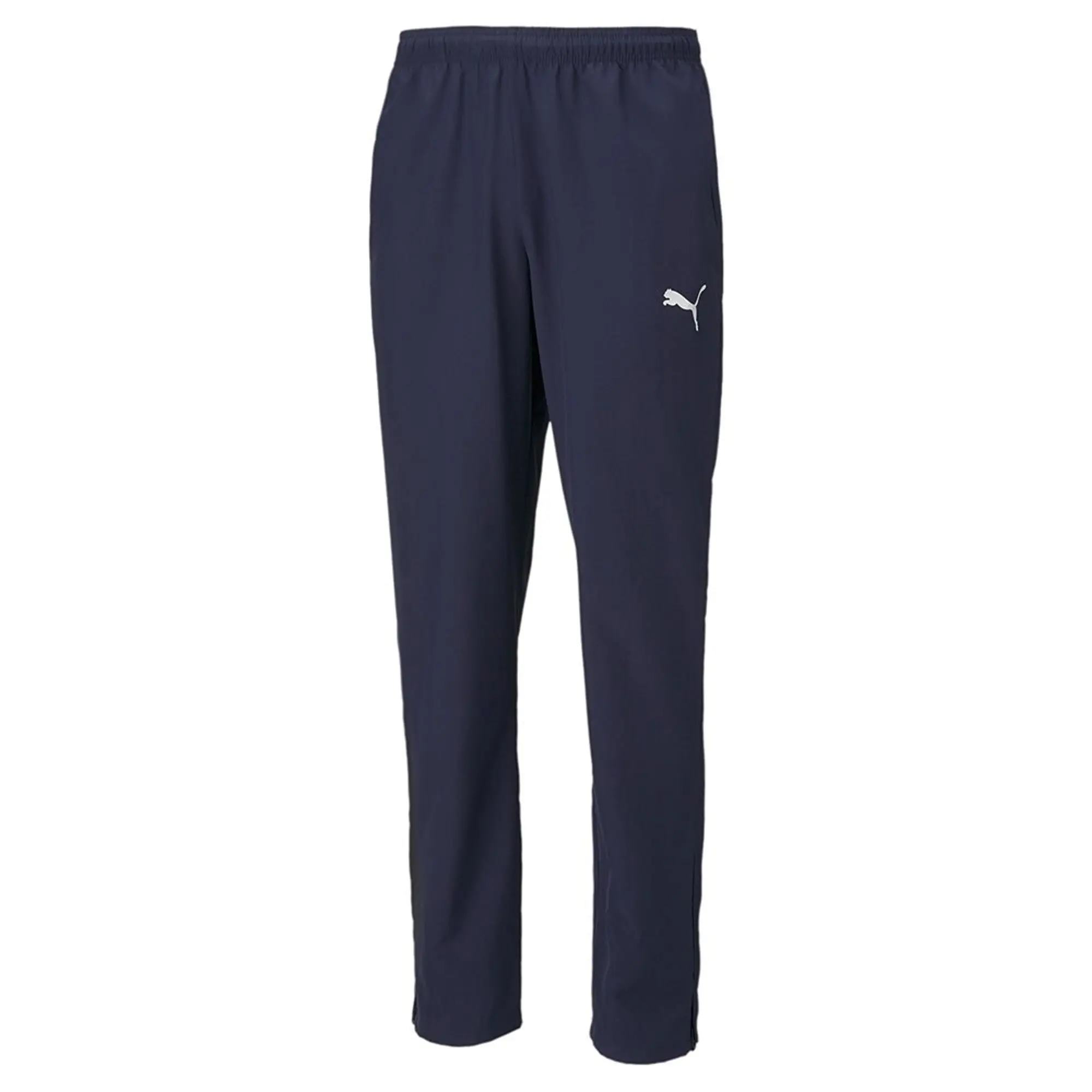 Puma Teamrise Sideline Pants  - Blue