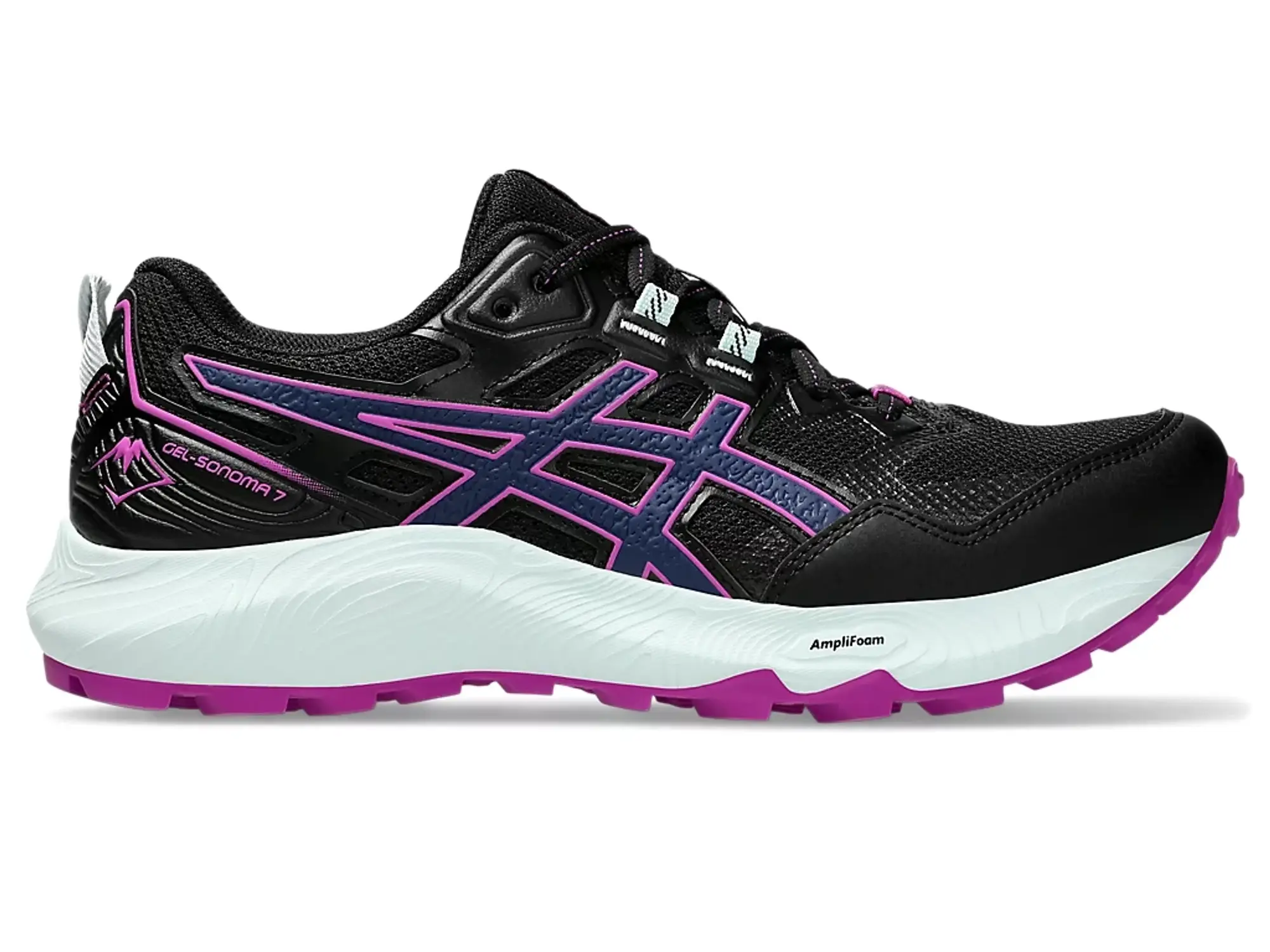 ASICS Womens Gel Sonoma 7