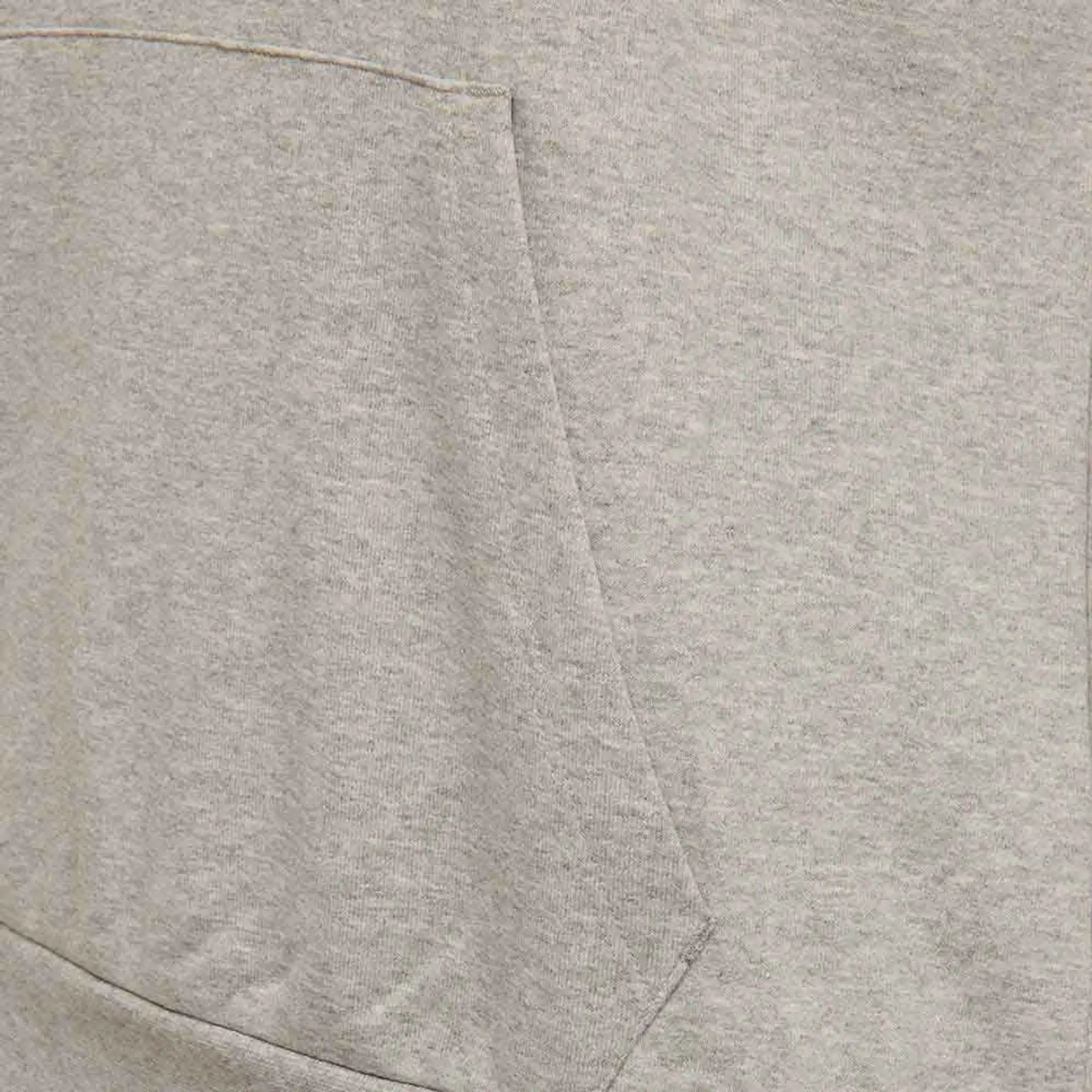 Hummel Noni Hoodie - ['Grey']