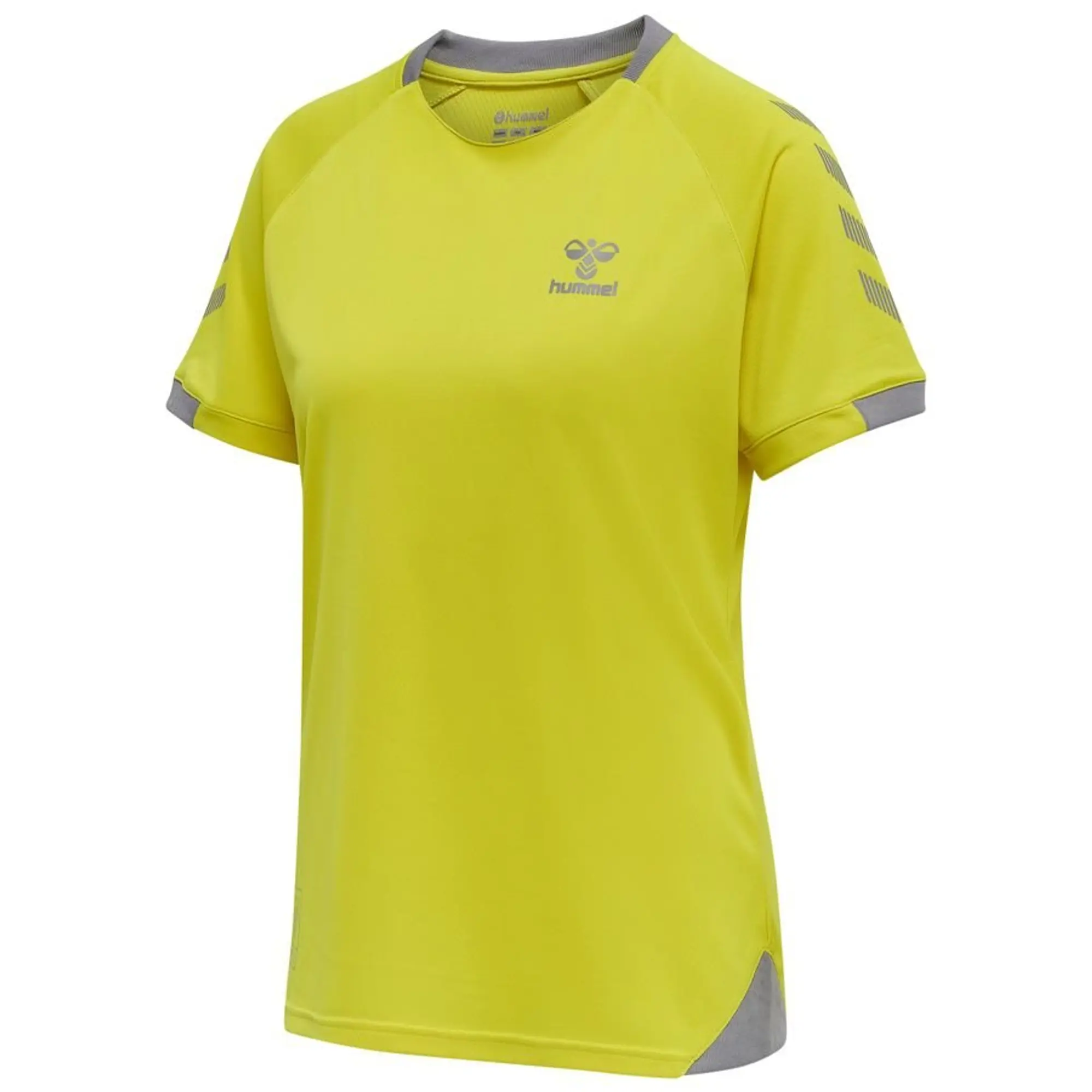 Hummel Mesh Jersey -
