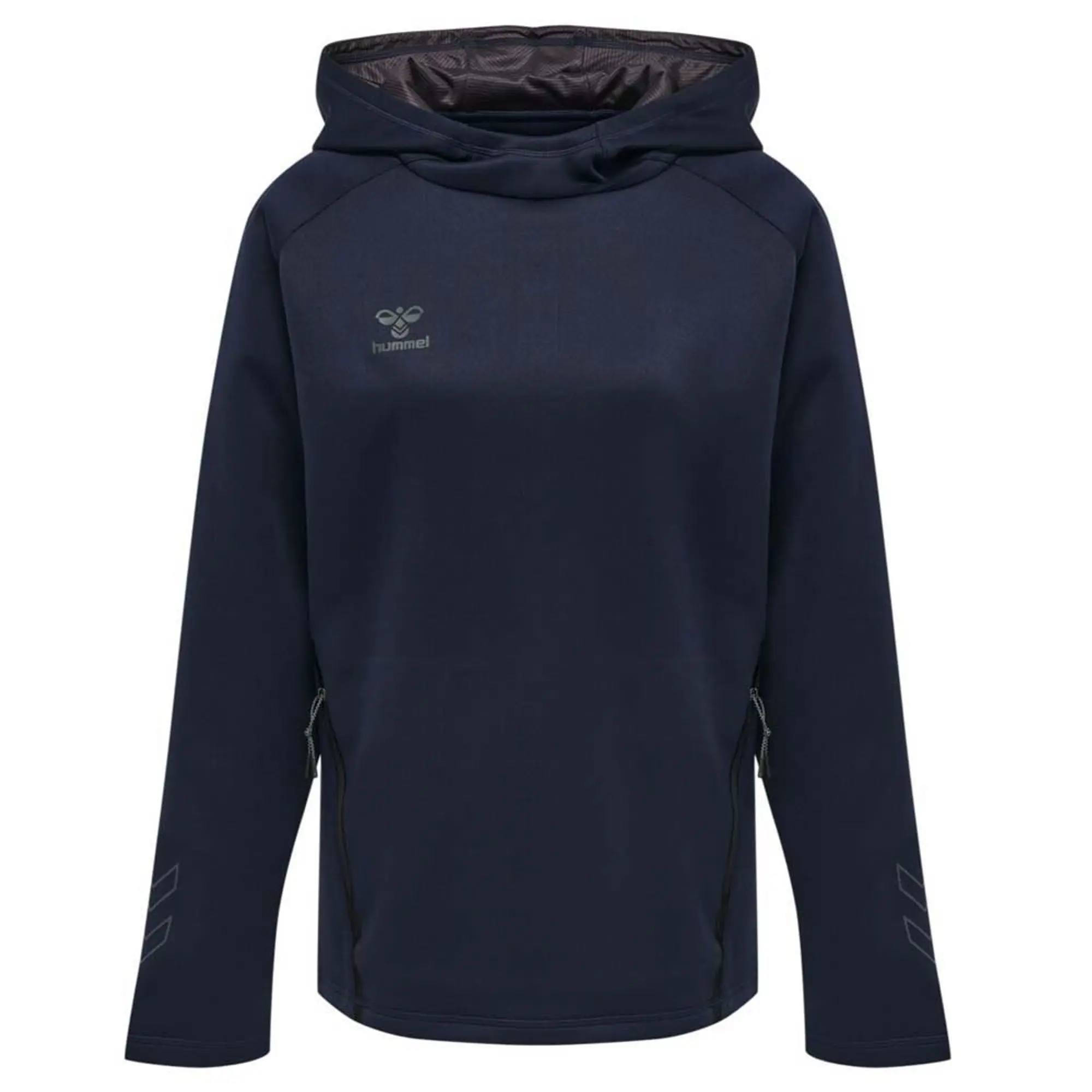 Hummel Cima Xk Hoodie  - Blue