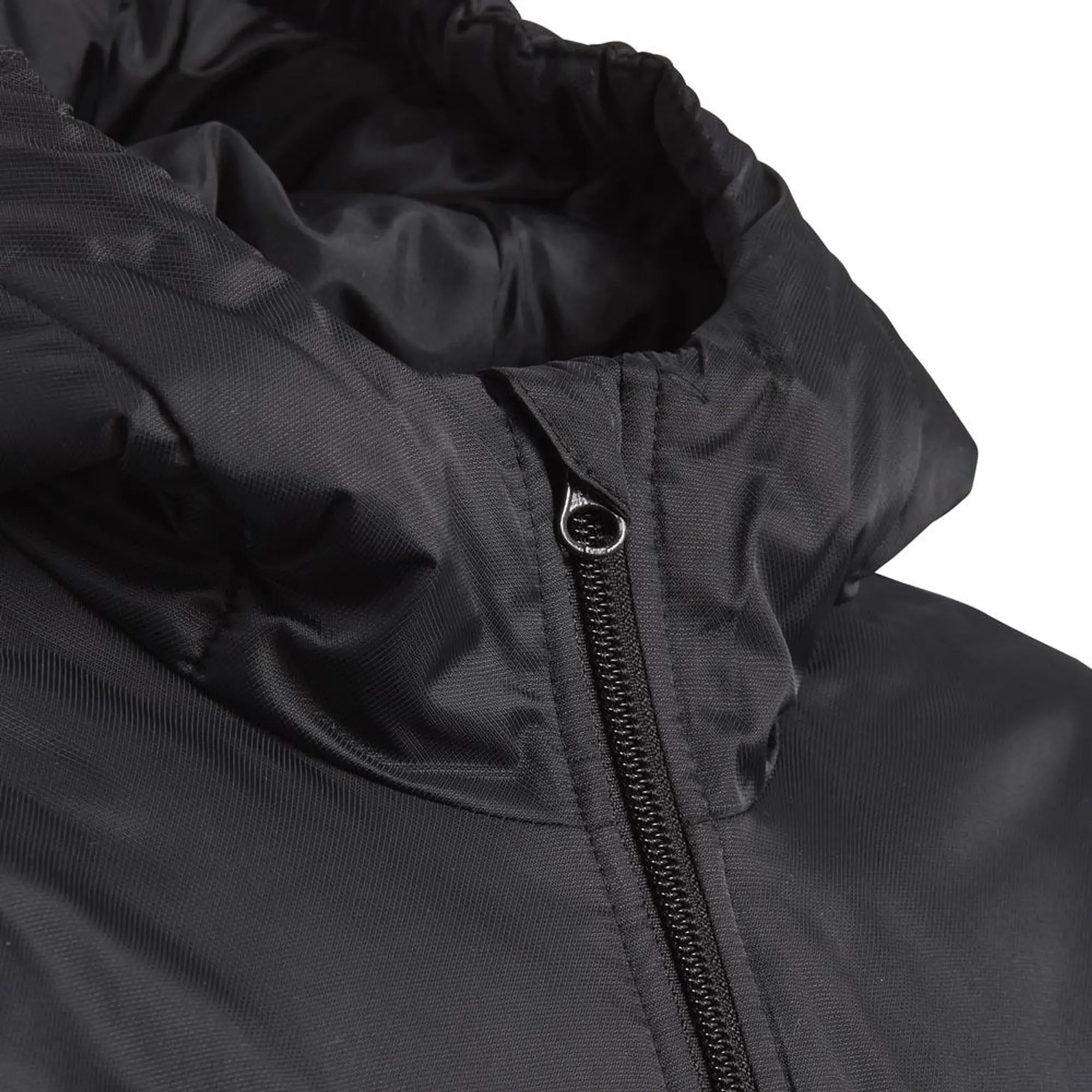 Adidas Core 18 Stadium Jacket  - Black