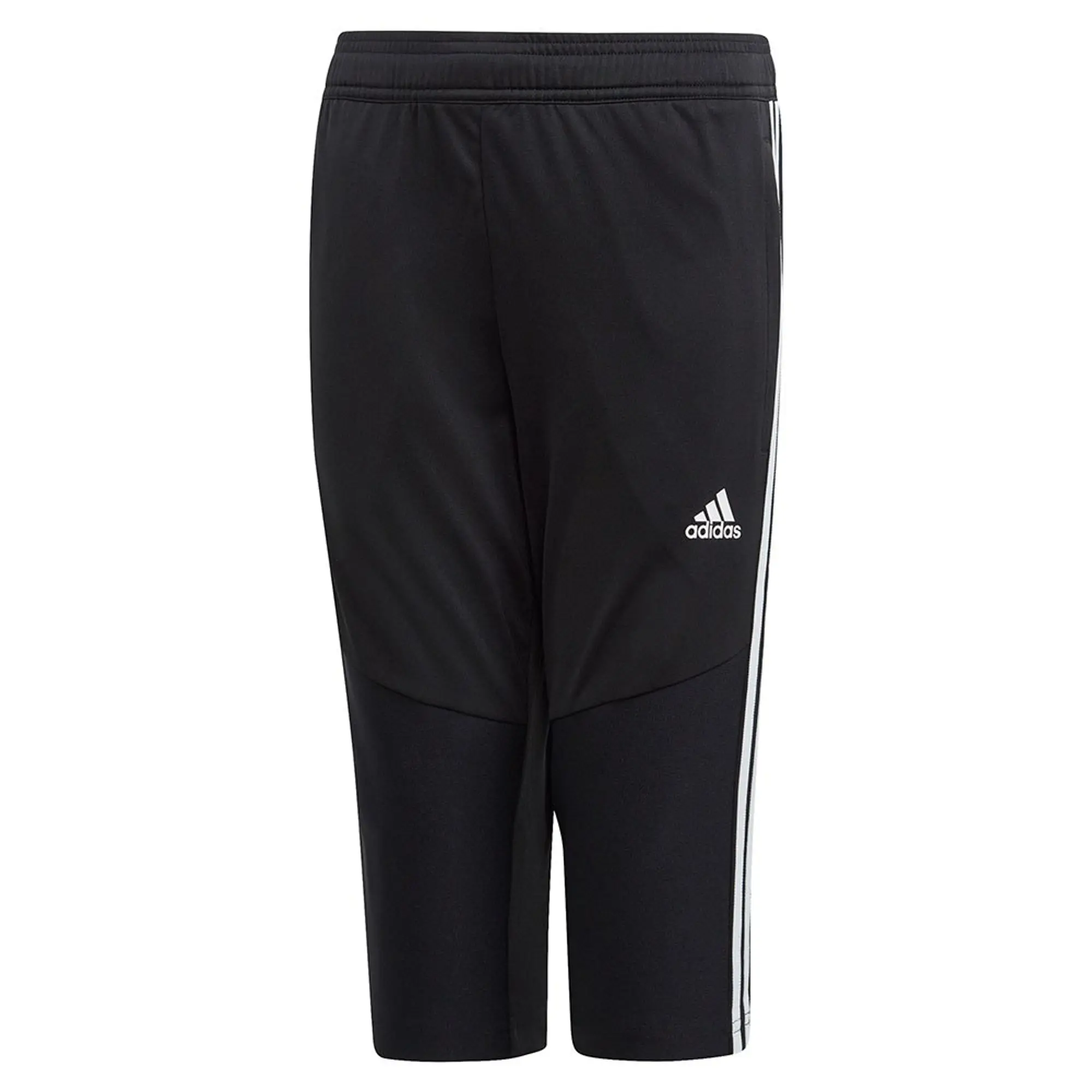 Adidas Tiro 19 Training 3/4 Pants  - Black