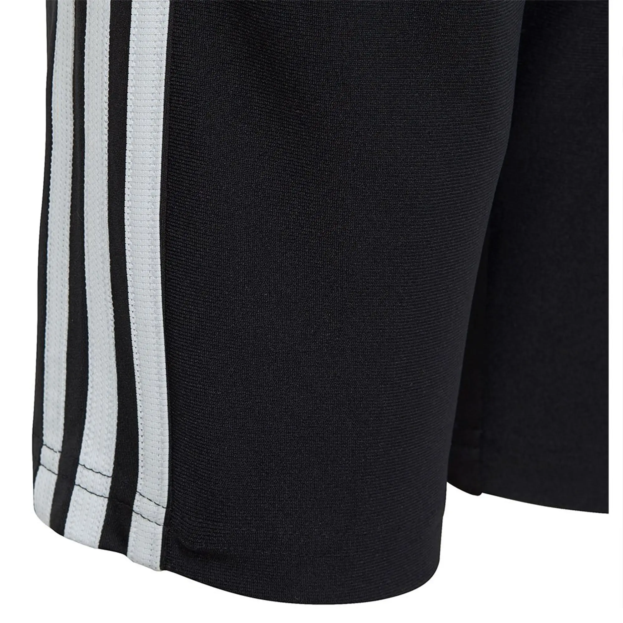 Adidas Tiro 19 Training 3/4 Pants  - Black