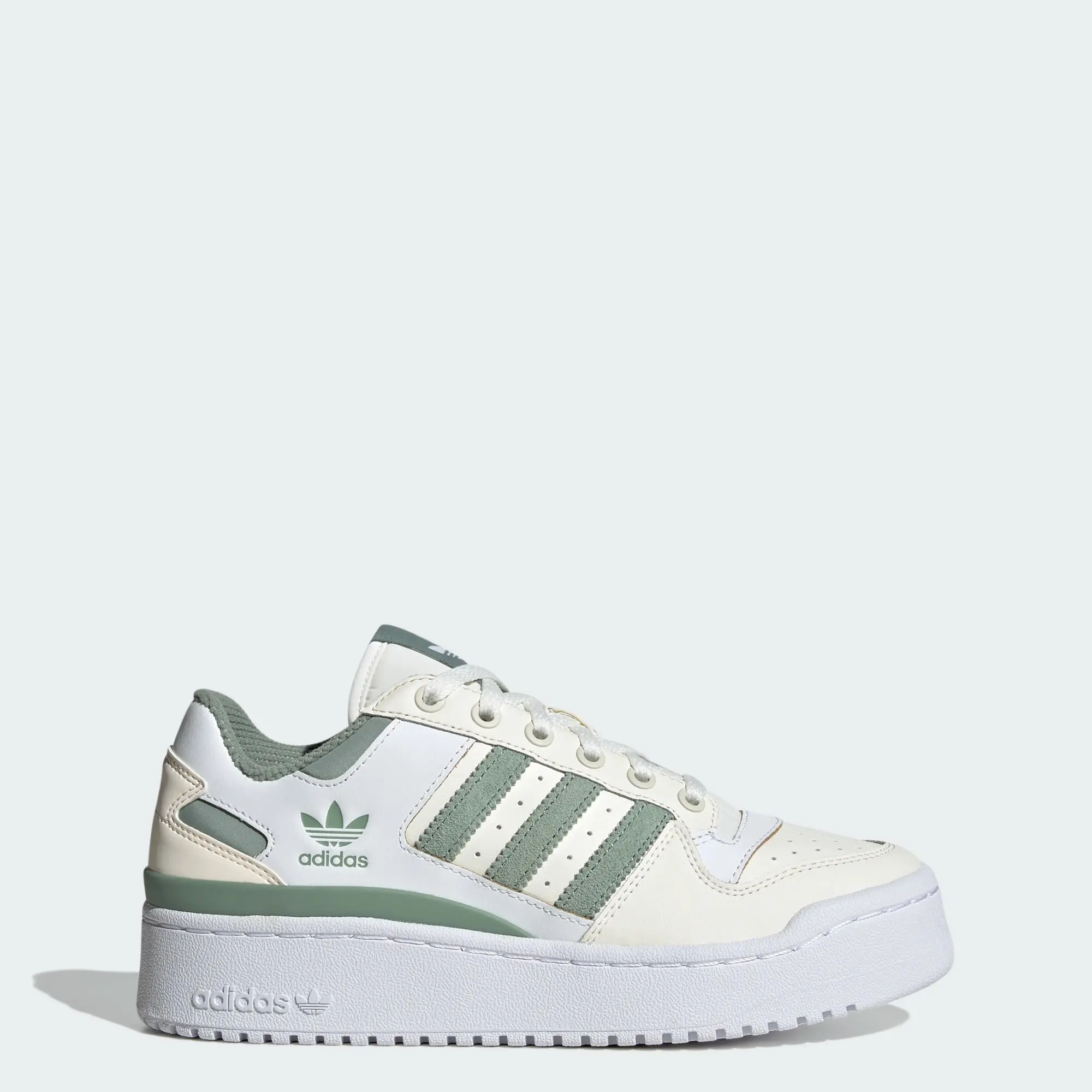 adidas Forum Bold Shoes