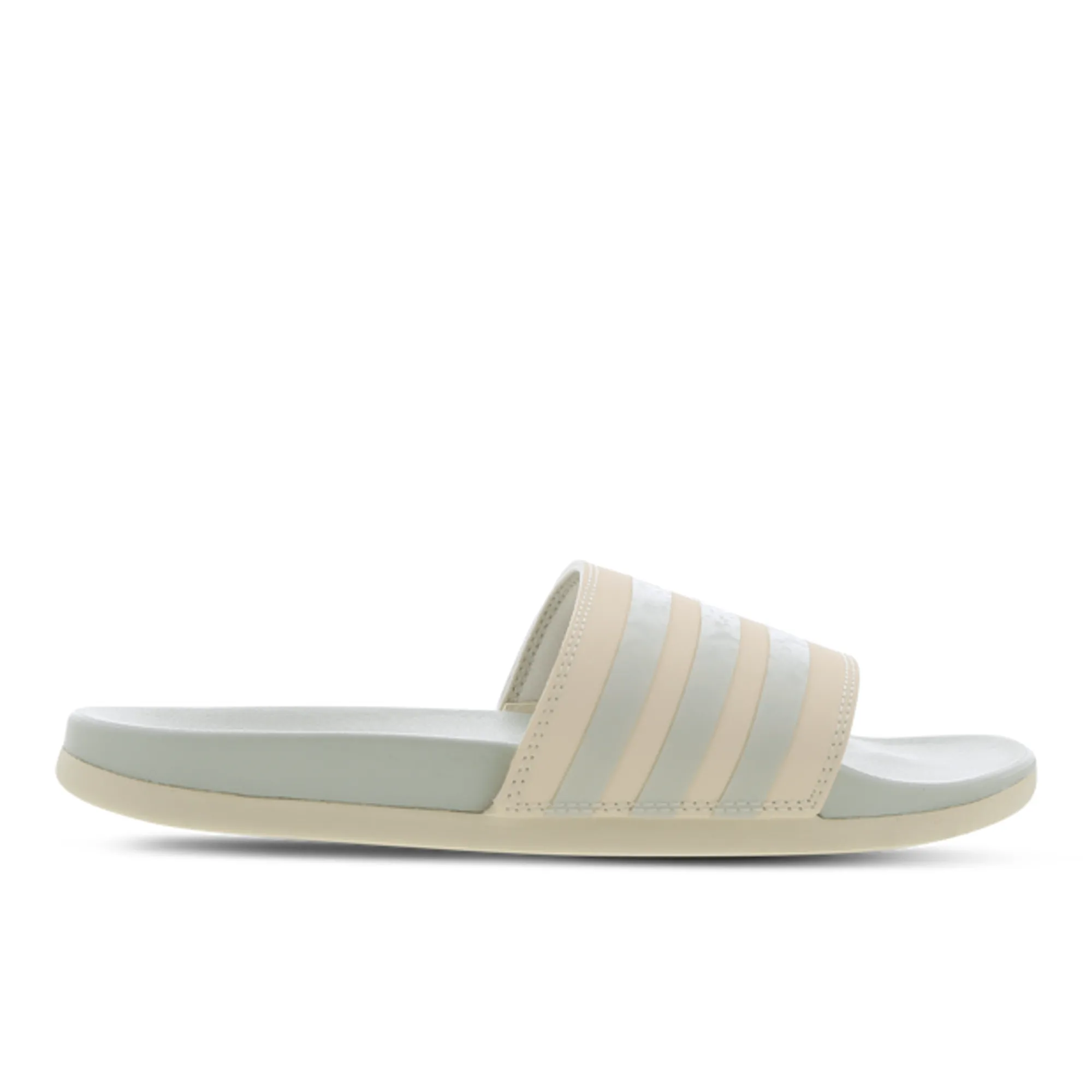 Adidas Adilette - White
