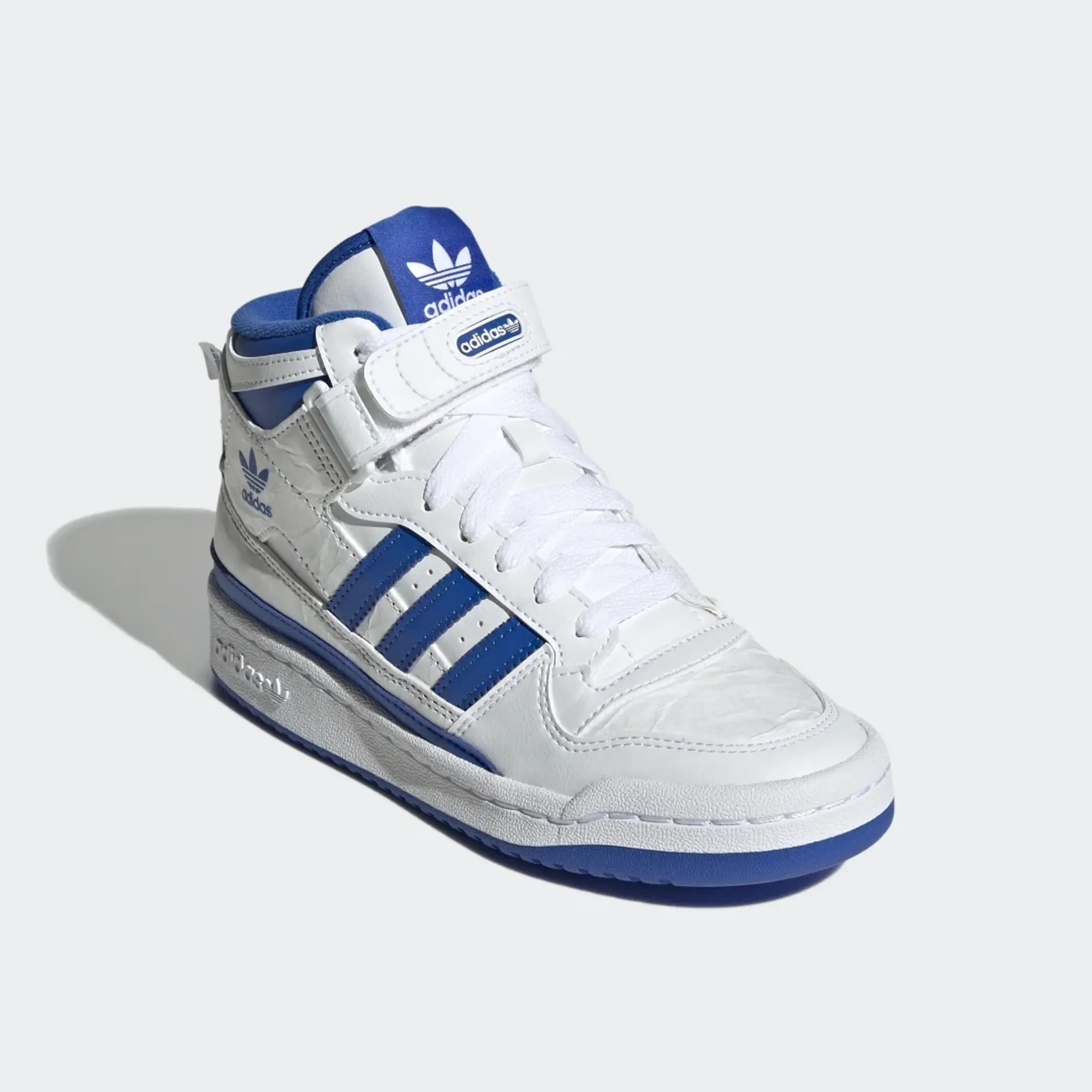 Adidas Forum - White