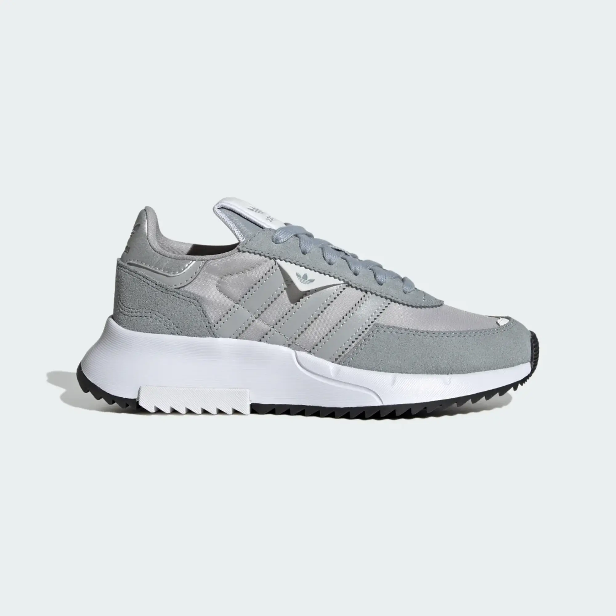 Adidas Retropy - Grey