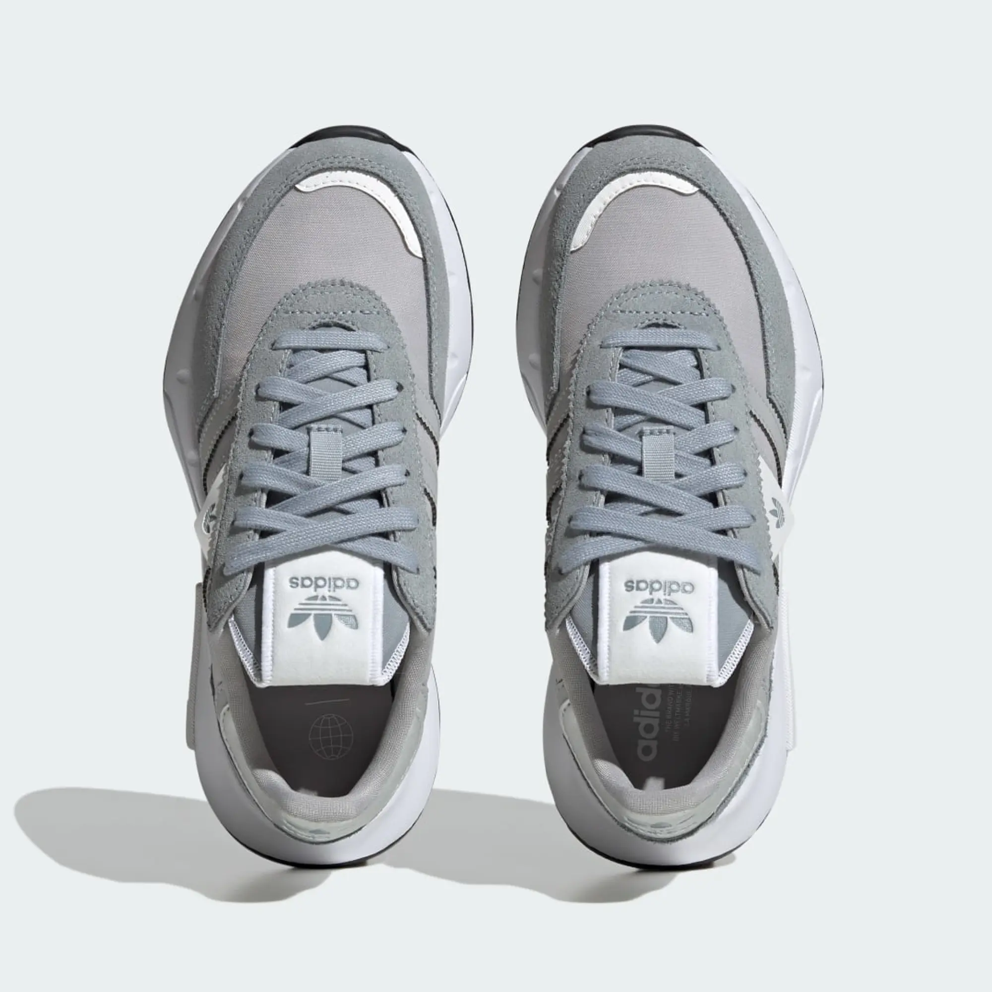 Adidas Retropy - Grey