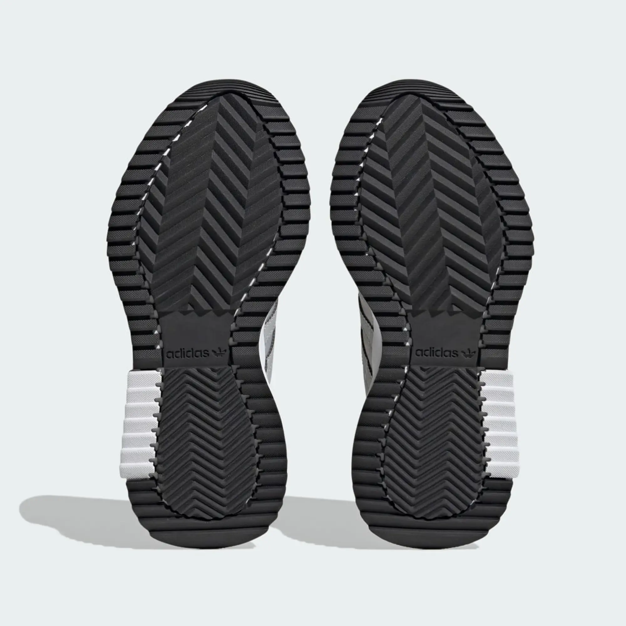 Adidas Retropy - Grey