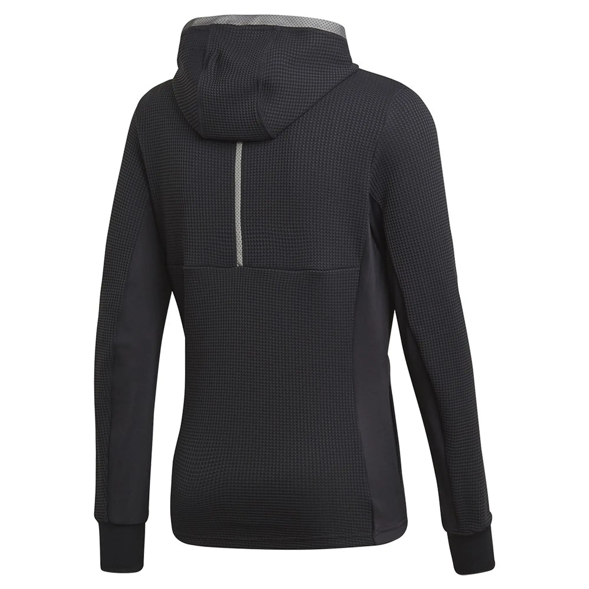 Adidas Ultra Beyond The Run Jacket  - Black
