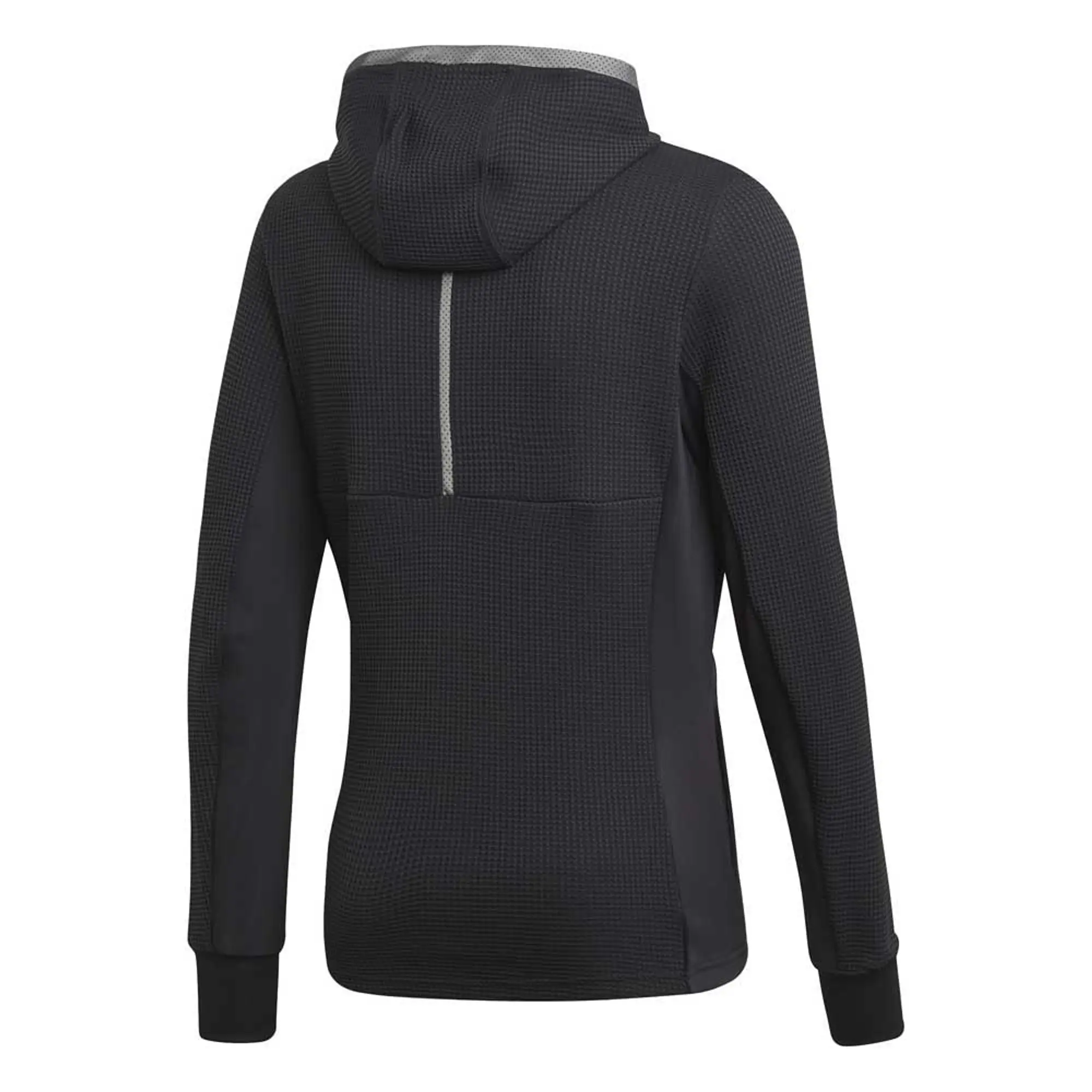 Adidas Ultra Beyond The Run Jacket  - Black