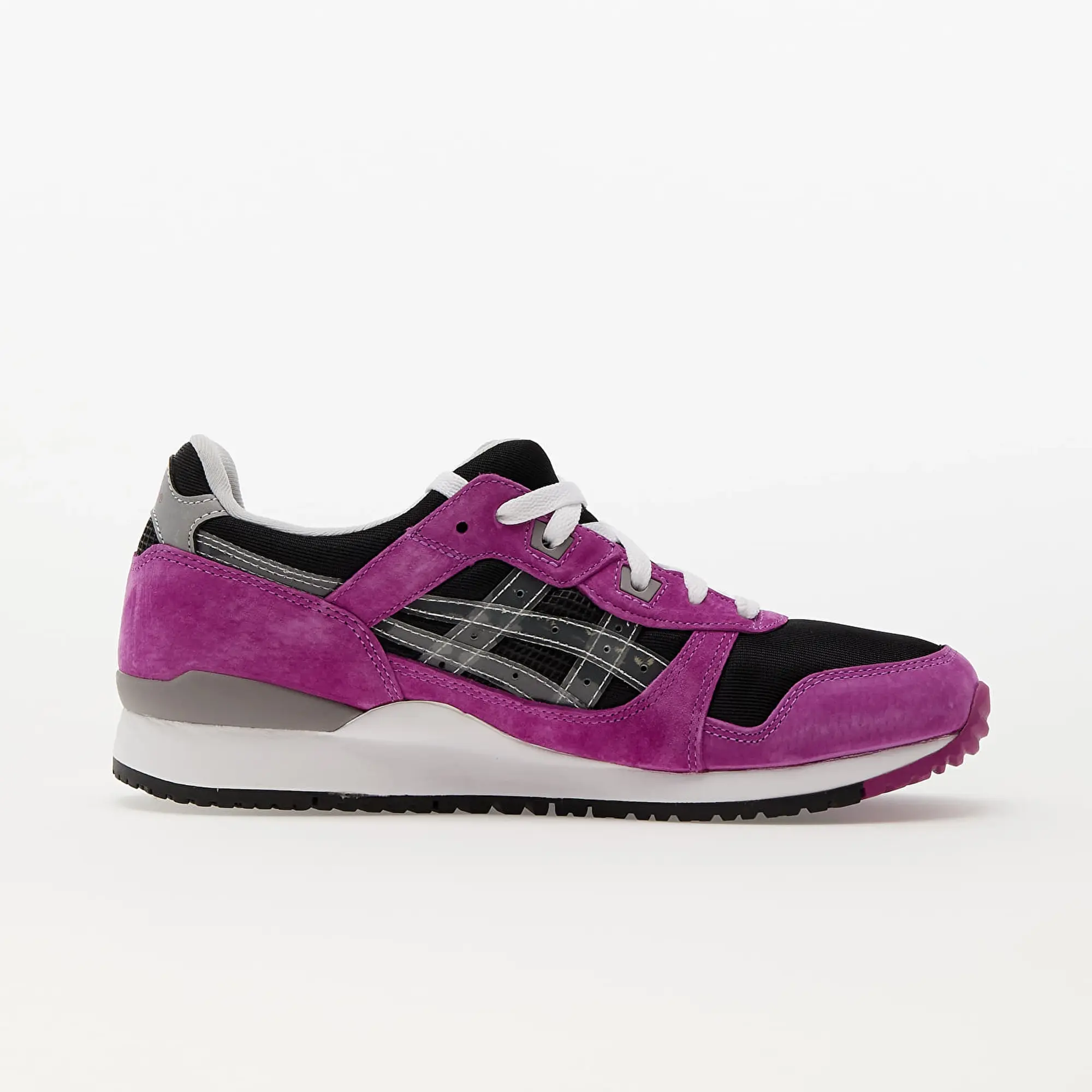 Sneakers Asics X Awake Gel-Lyte Iii Og Black/ Black Eur 40