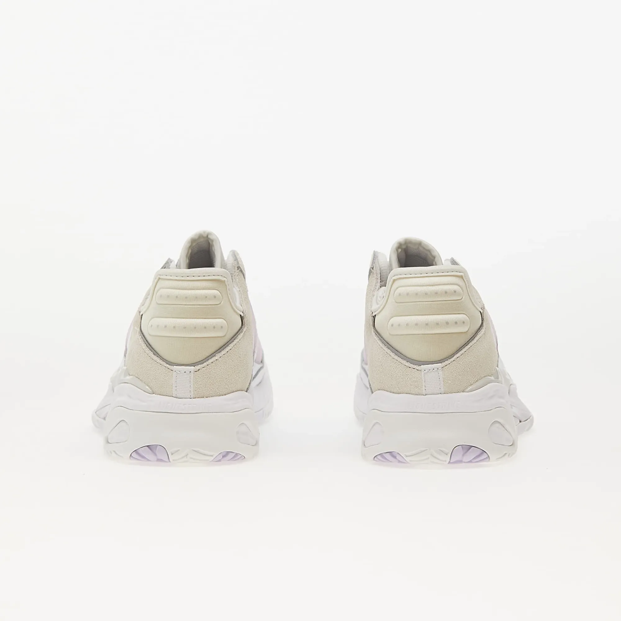 adidas Originals Sneakers Adidas Niteball W Crystal White/ Silver