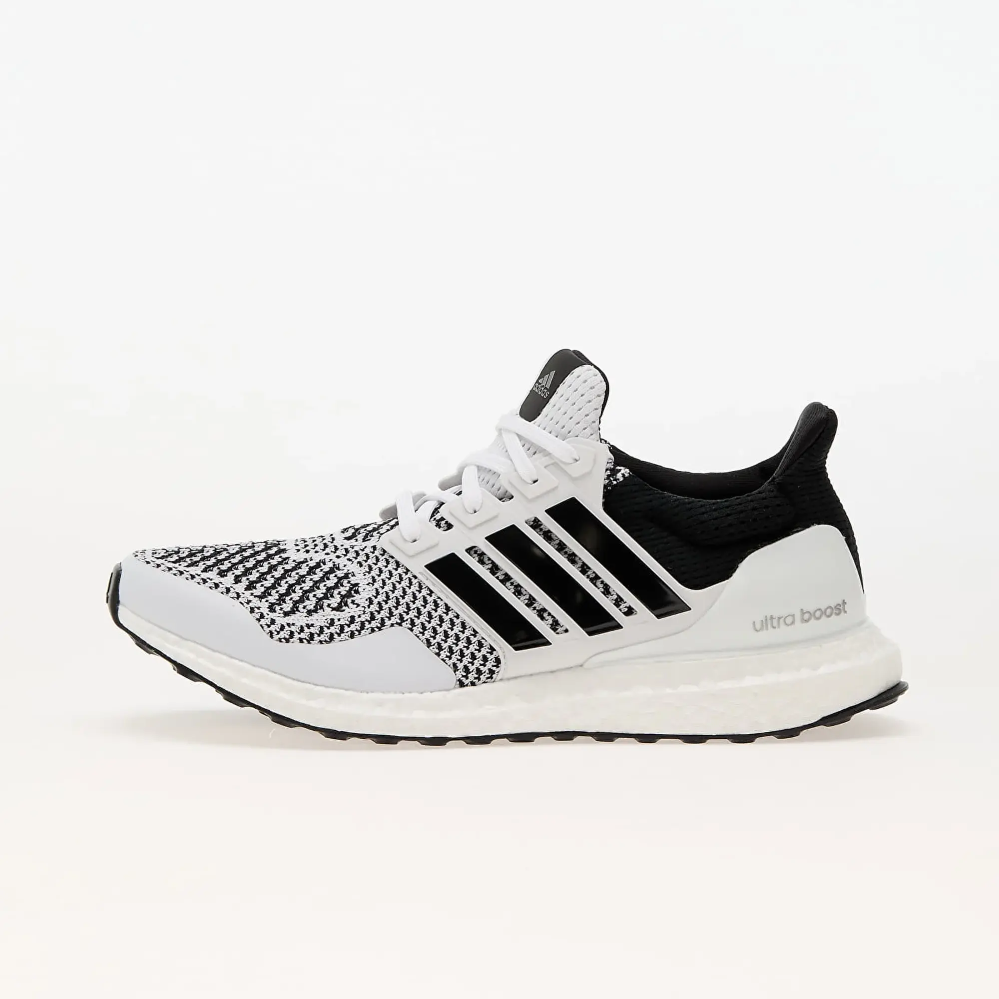 Sneakers Adidas Ultraboost 1.0 Ftw White/ Core Black/ Ironmt Eur 47 1/3