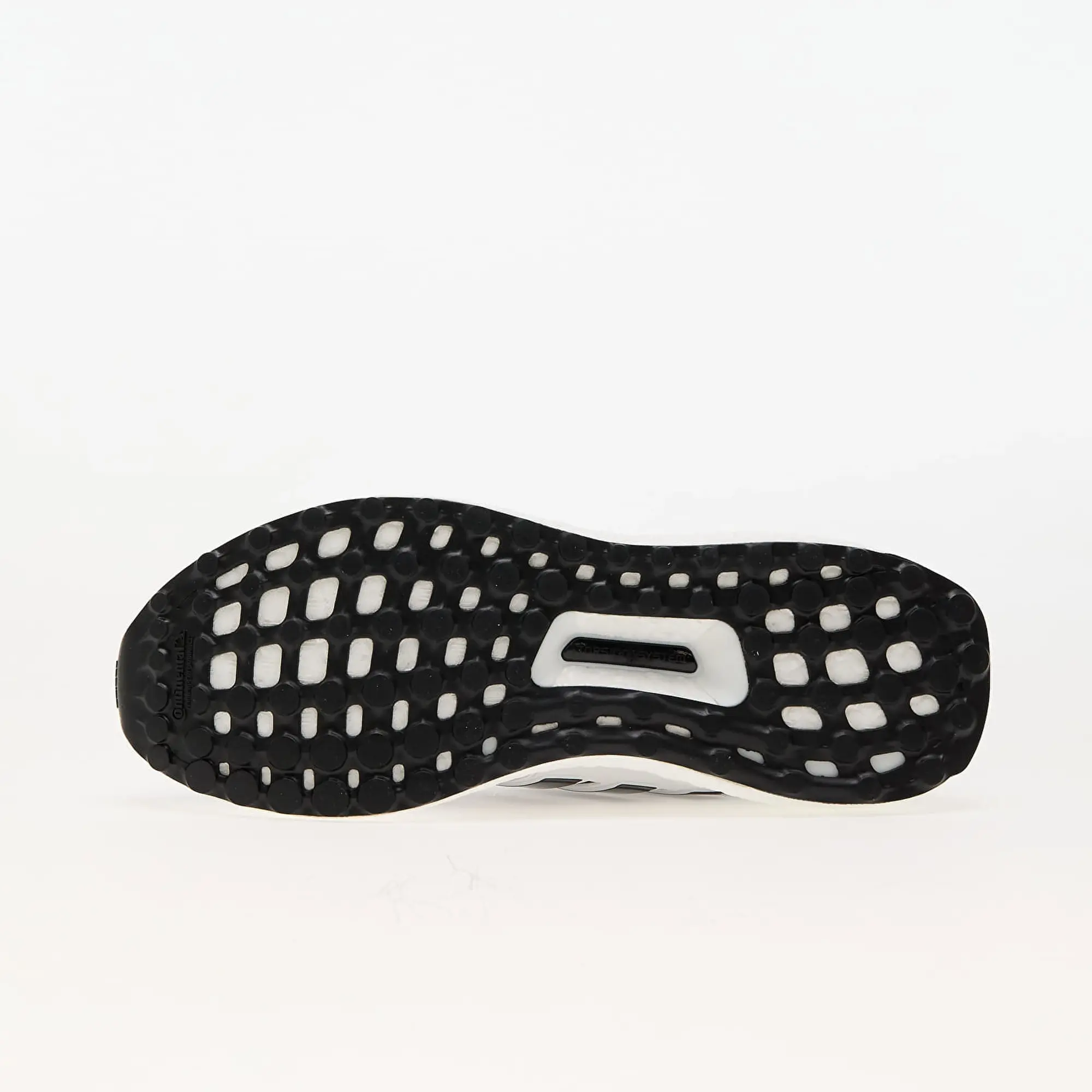 Sneakers Adidas Ultraboost 1.0 Ftw White/ Core Black/ Ironmt Eur 47 1/3