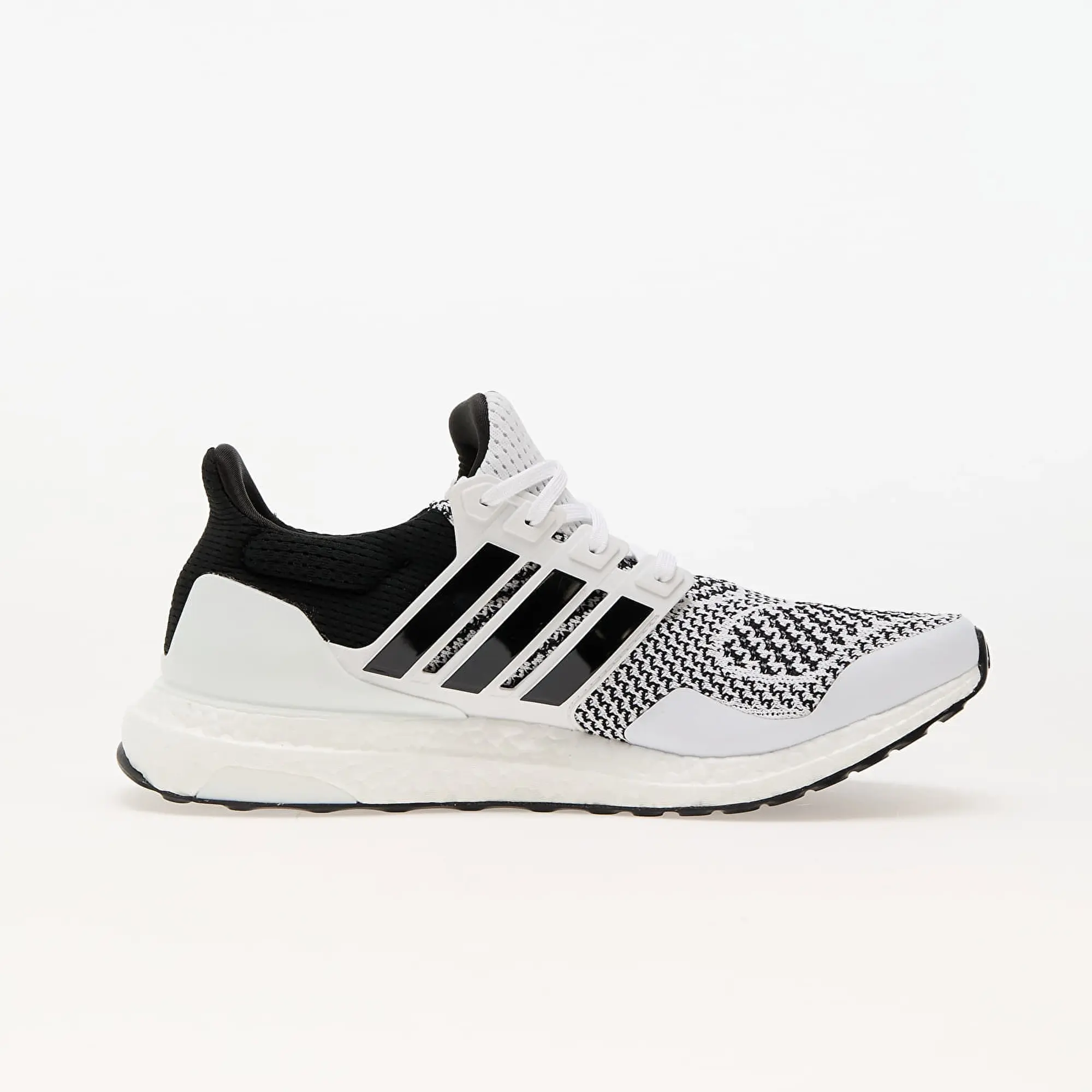 Sneakers Adidas Ultraboost 1.0 Ftw White/ Core Black/ Ironmt Eur 47 1/3
