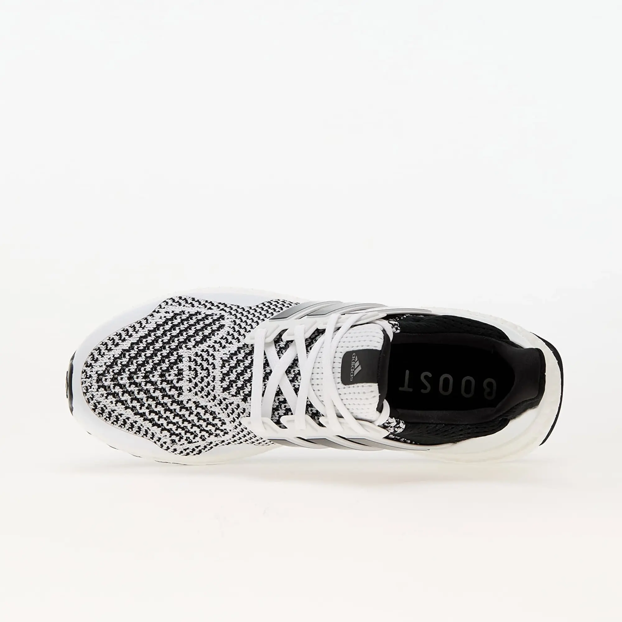 Sneakers Adidas Ultraboost 1.0 Ftw White/ Core Black/ Ironmt Eur 47 1/3