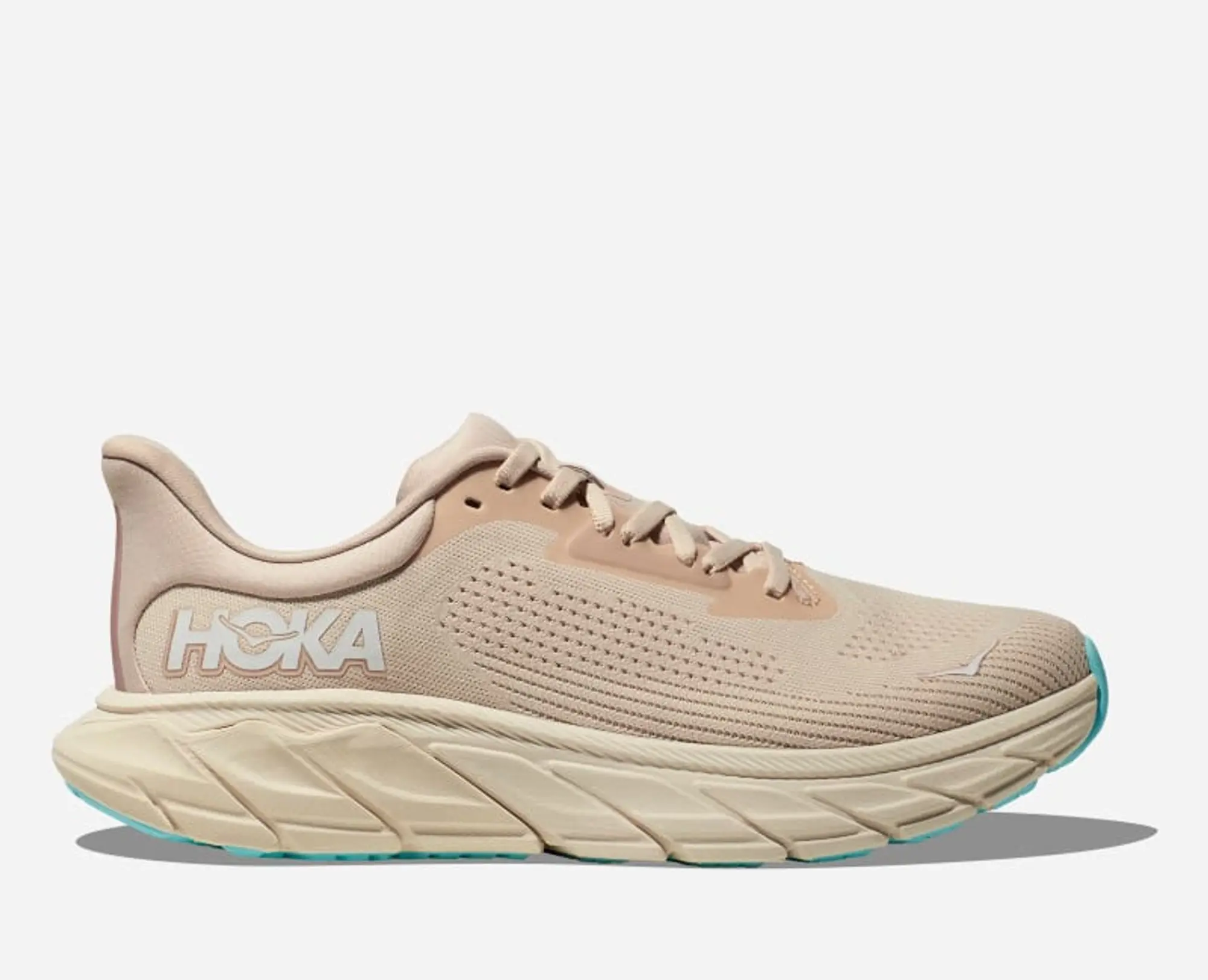 Hoka One One Sneakers Hoka® W Arahi 7 Vanilla/ Cream Eur 45 1/3