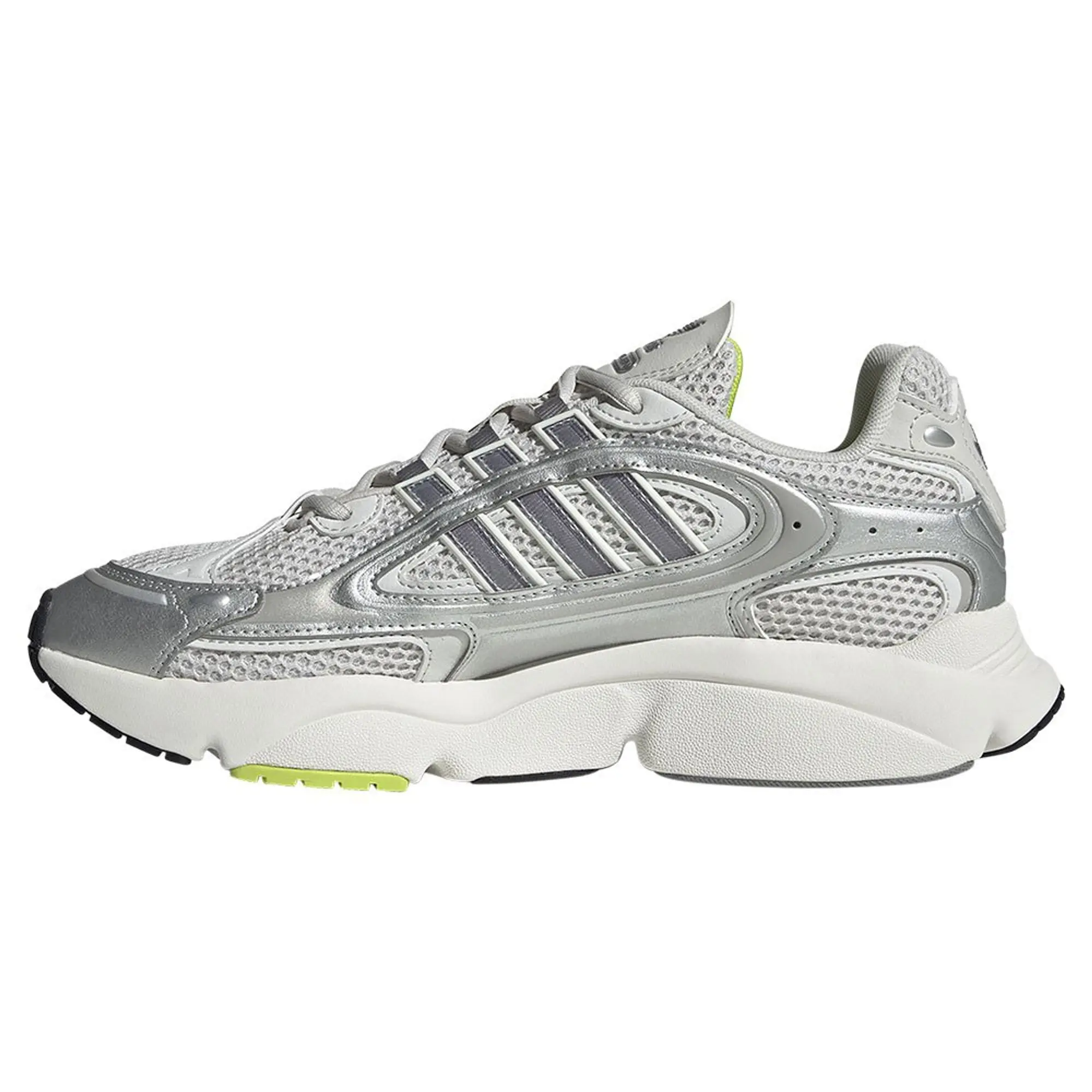 adidas Originals Ozmillen Trainer - Grey - Size 6 - Grey