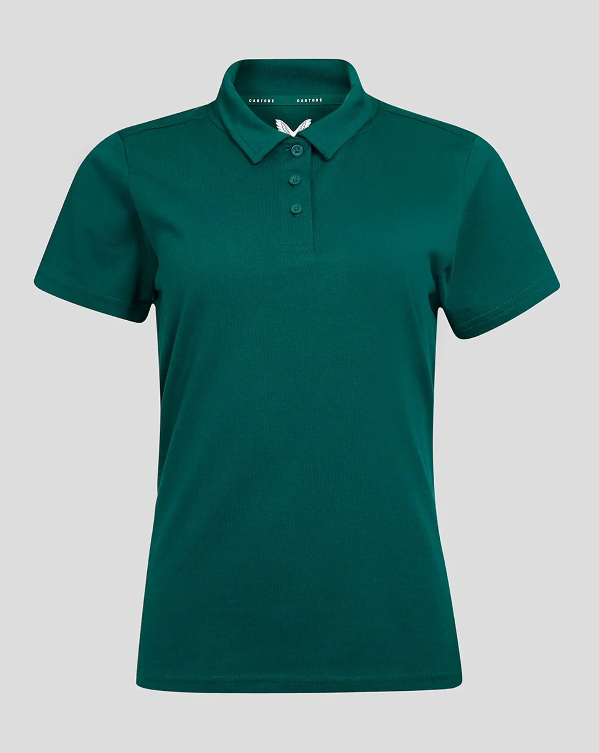 Castore Polo - Peacoat