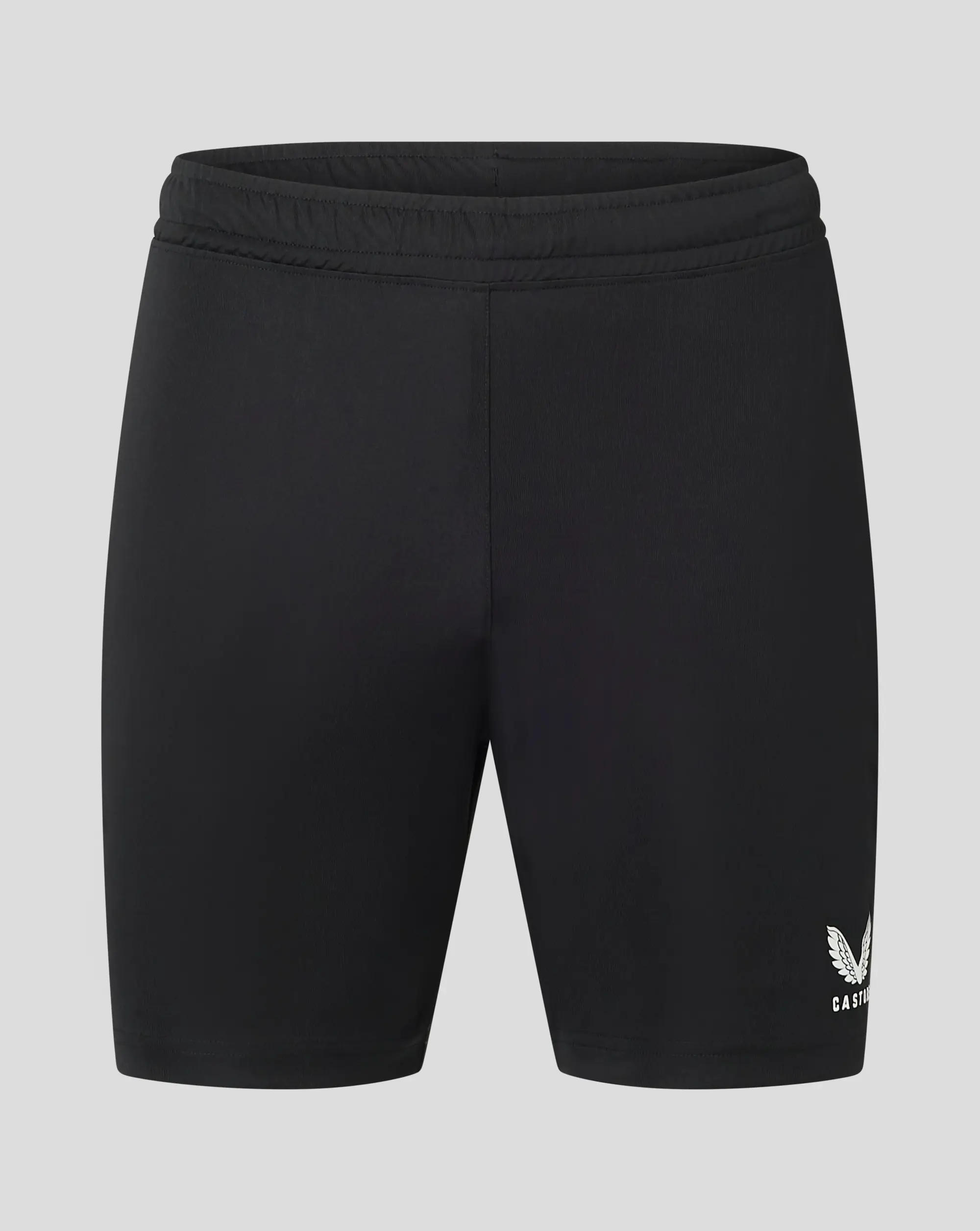Castore Mens Match Short - Caviar