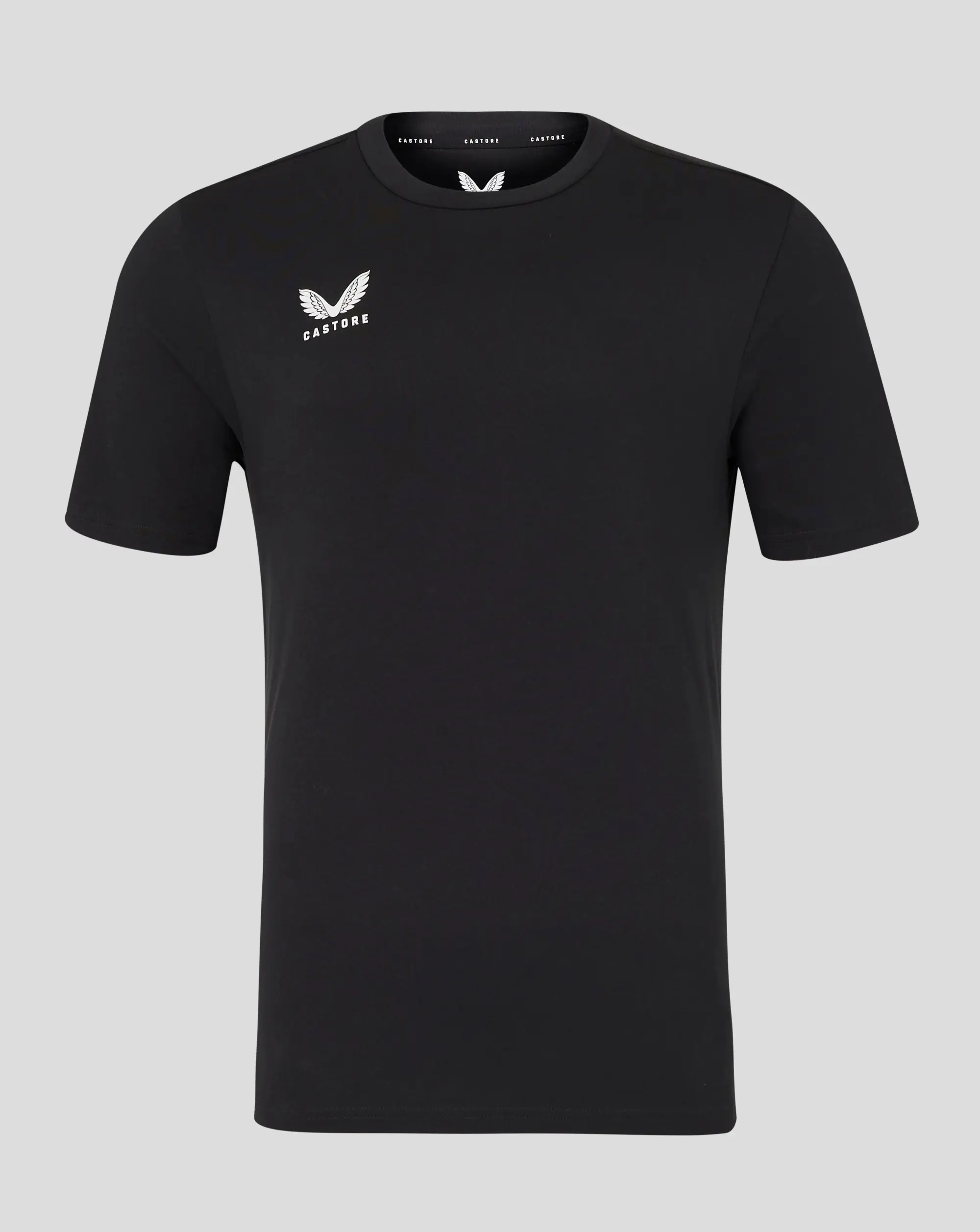 Castore Mens Cotton Leisure Tee - High Rise