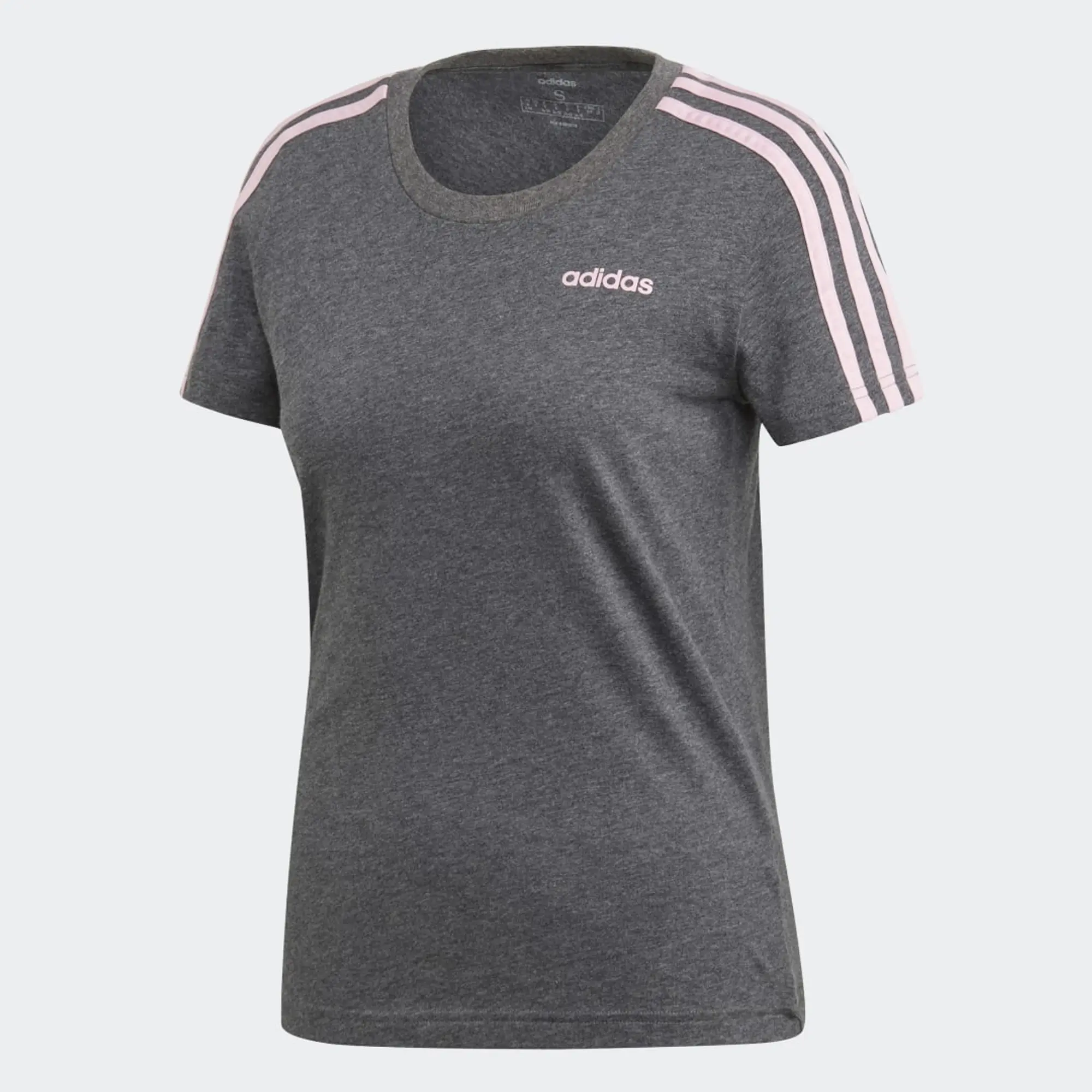 adidas Essentials 3-Stripes T-Shirt