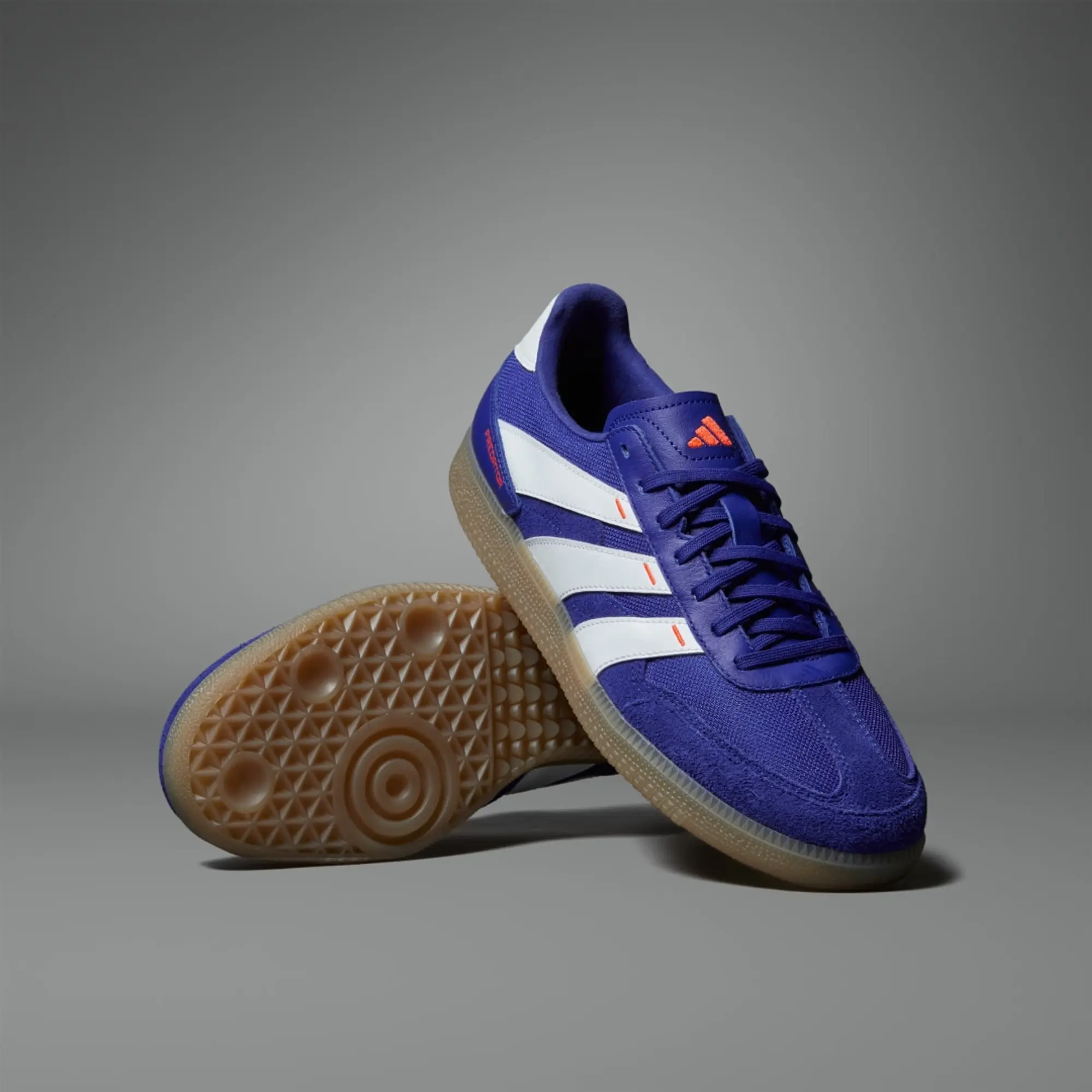 adidas Predator Indoor Football Shoes Trainers FOOTY.COM