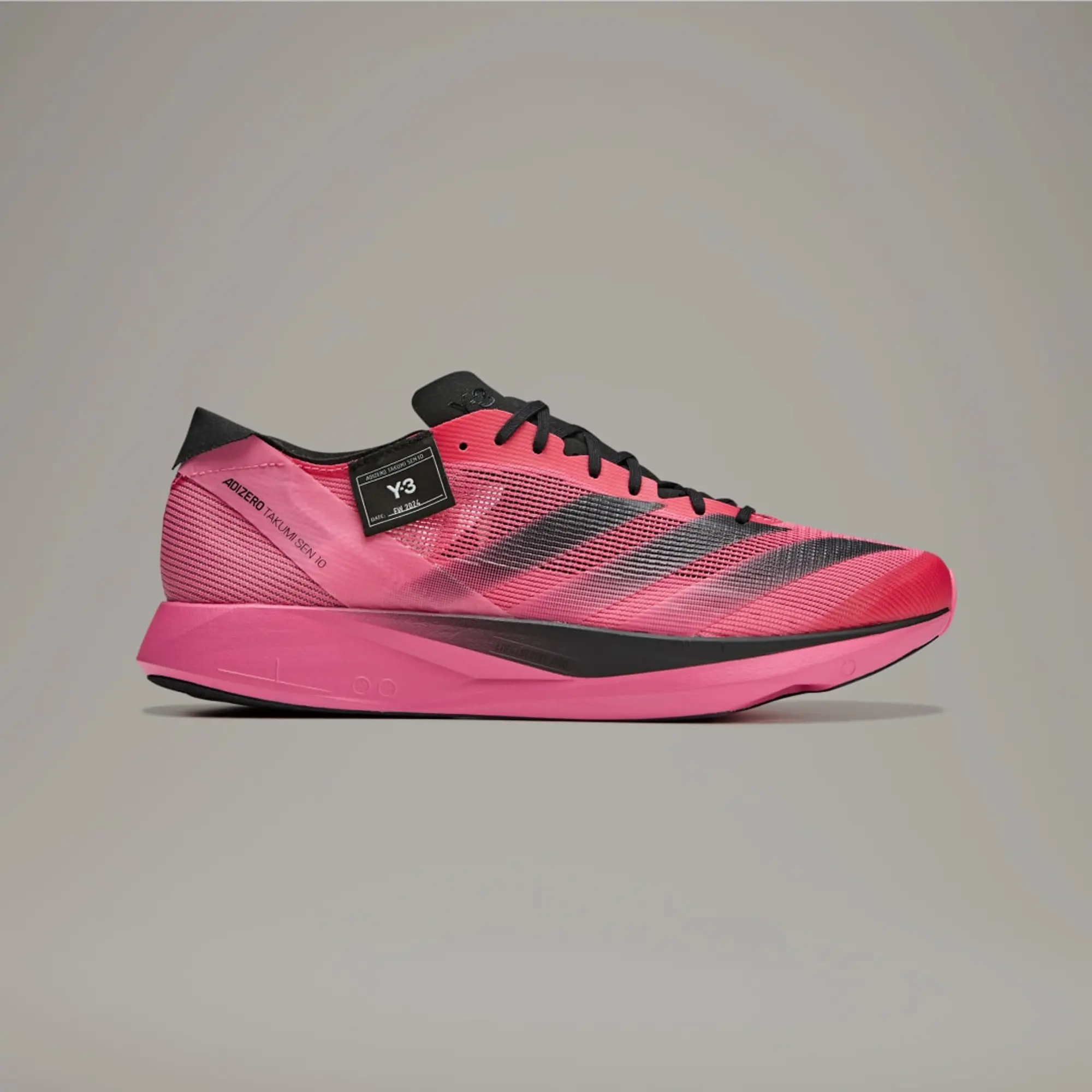 adidas Y-3 Takumi Sen 10