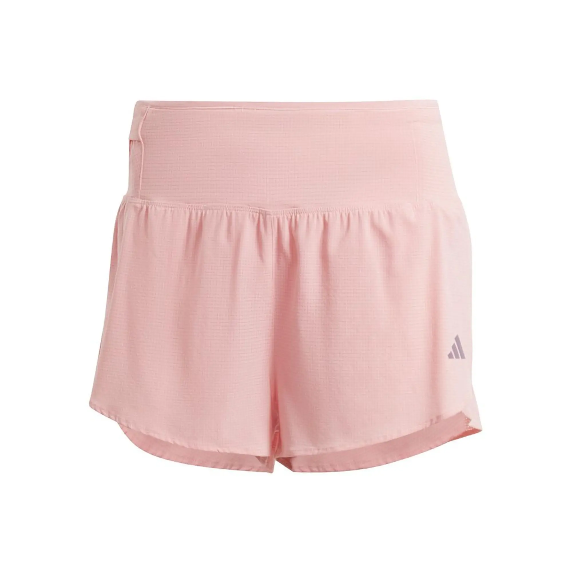 adidas Women Adizero Running Split Shorts