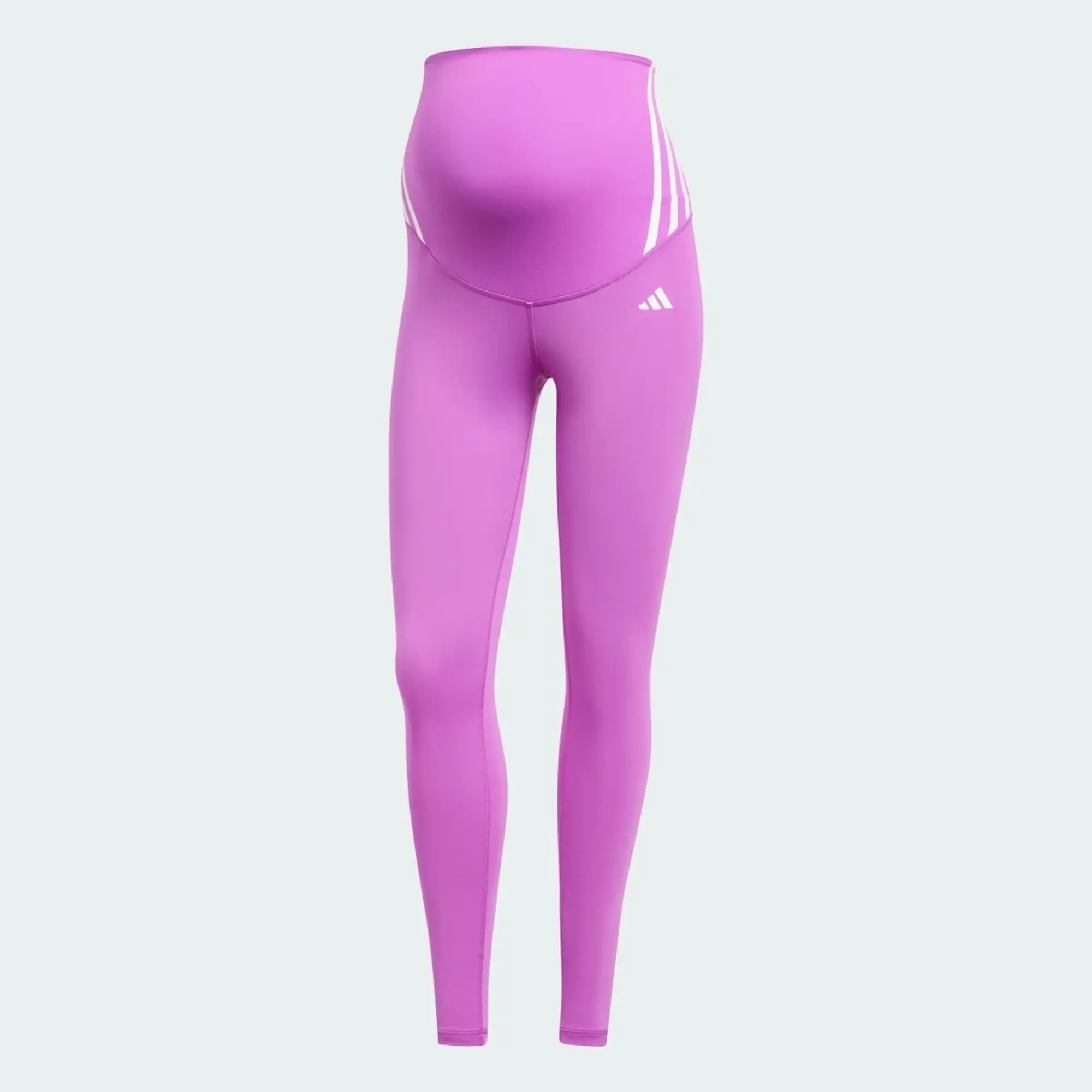 adidas Women Optime Essentials Full Length Leggings Materni
