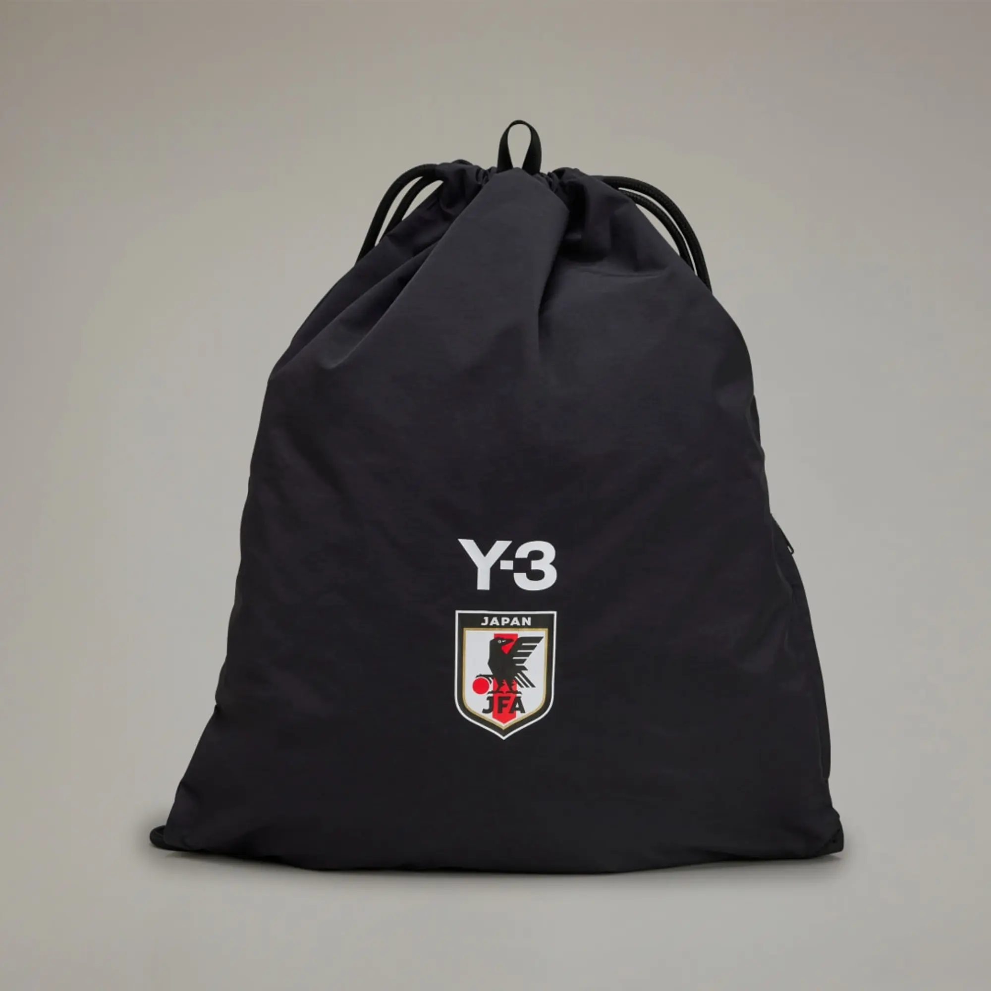 adidas Unisex Japan x Y 3 Gym Sack