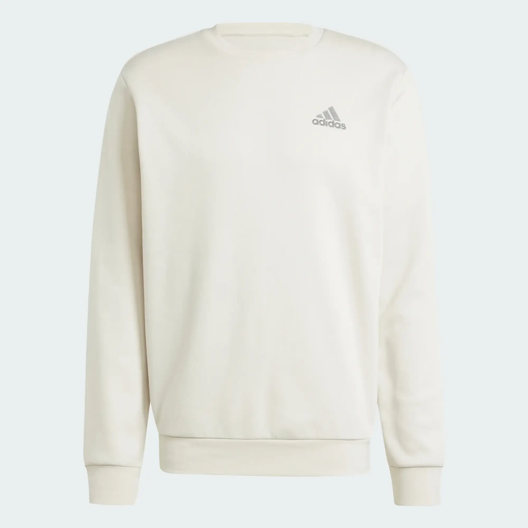 Adidas Feelcozy Essentials Fleece Sweatshirt
