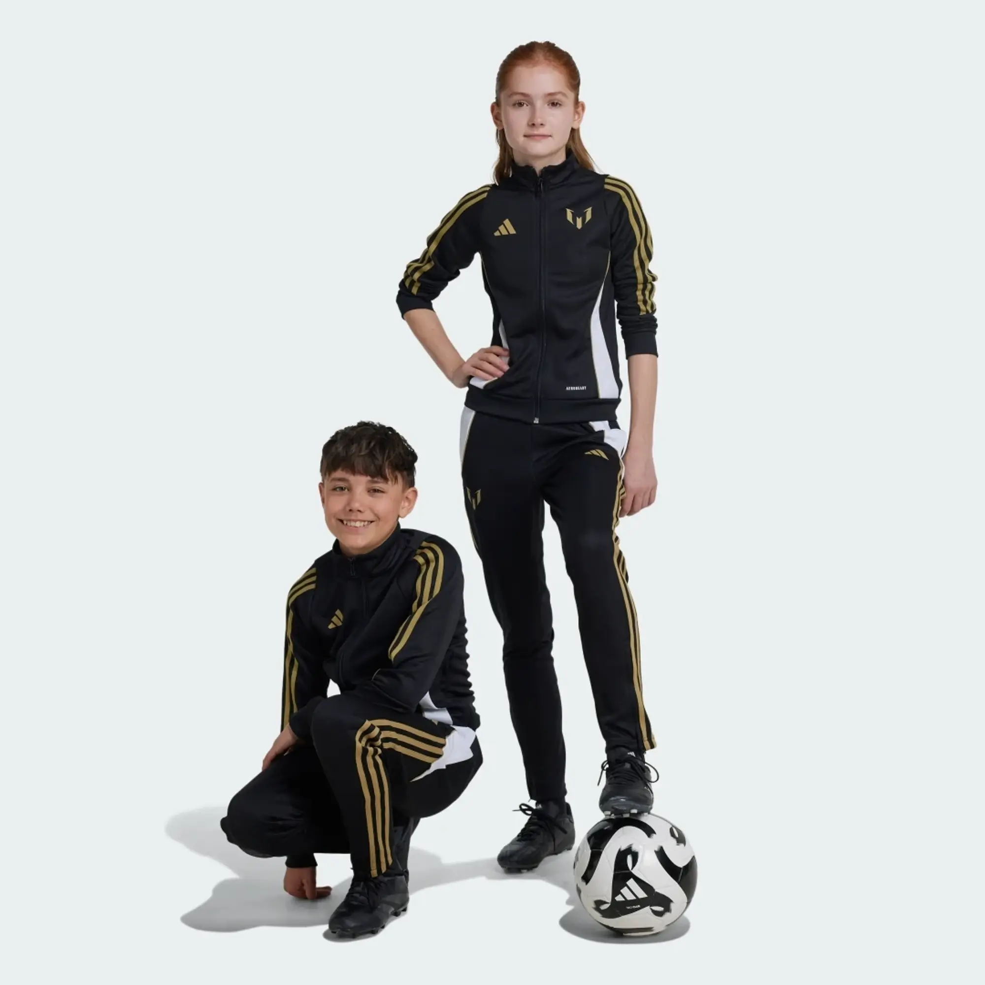 adidas x Messi Kids Pant