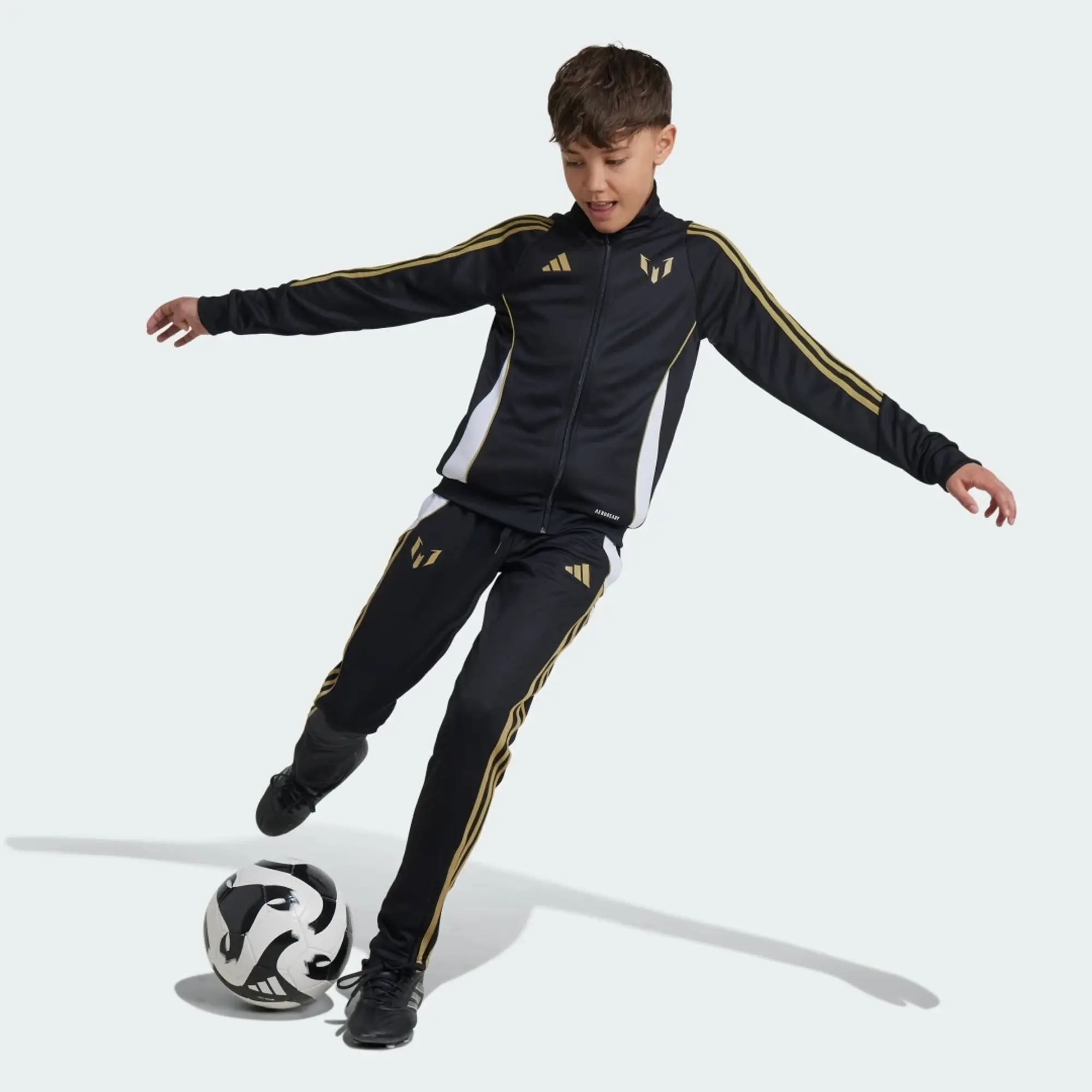 adidas x Messi Kids Pant