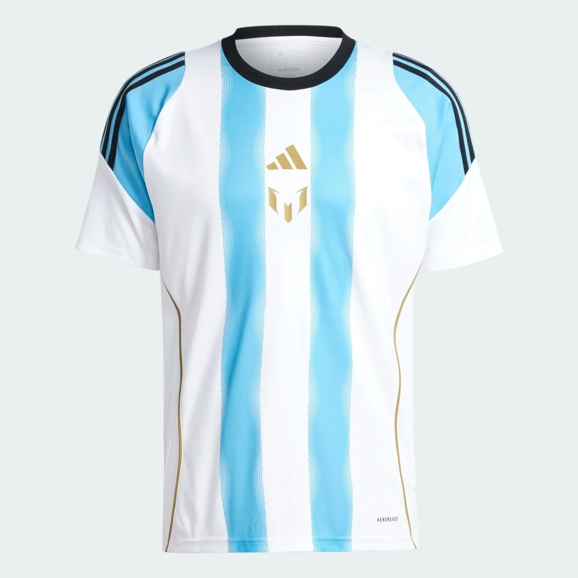 adidas Messi Training Jersey