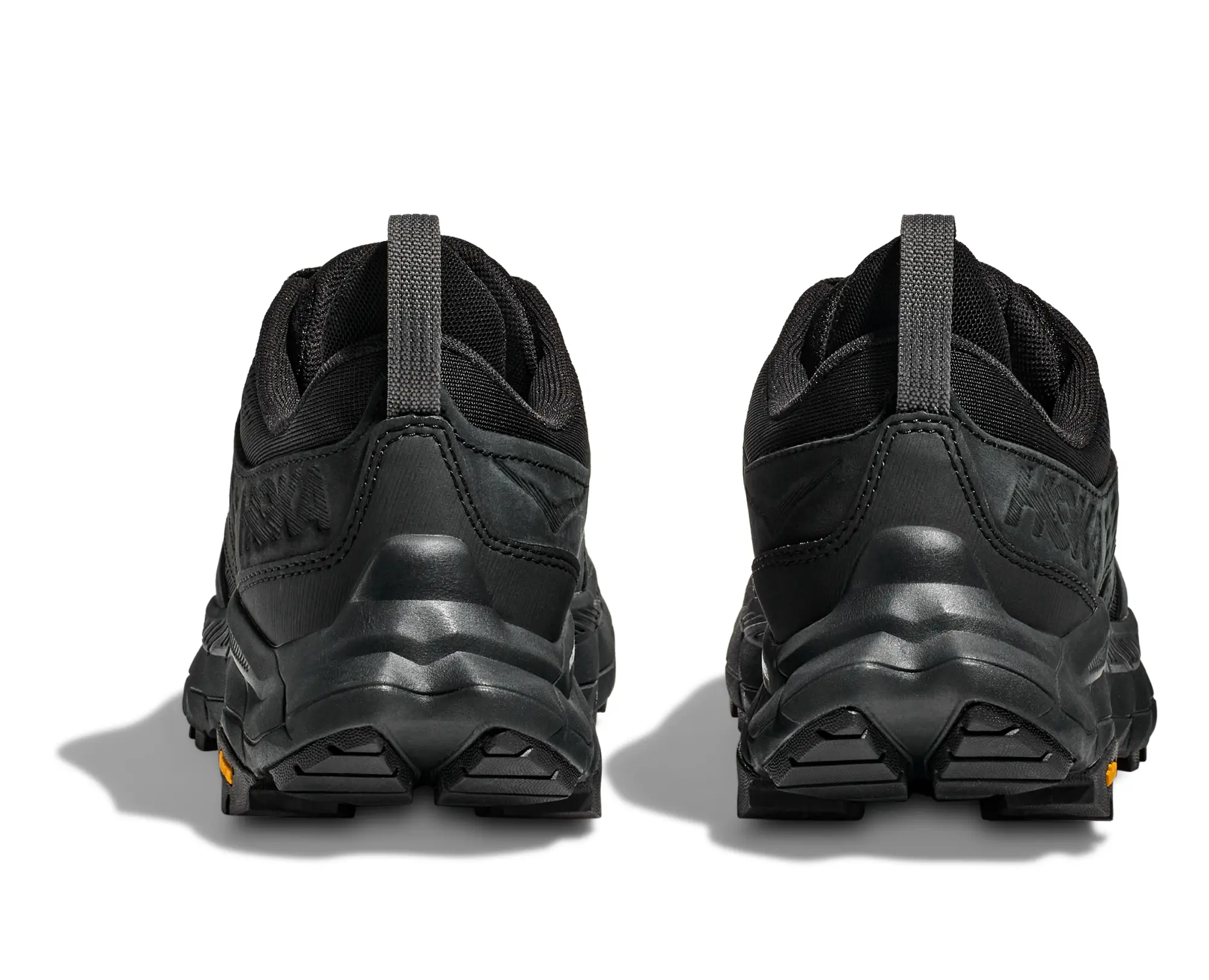 Hoka One One Sneakers Hoka® M Anacapa Breeze Low Black/ Black Eur 50 2/3