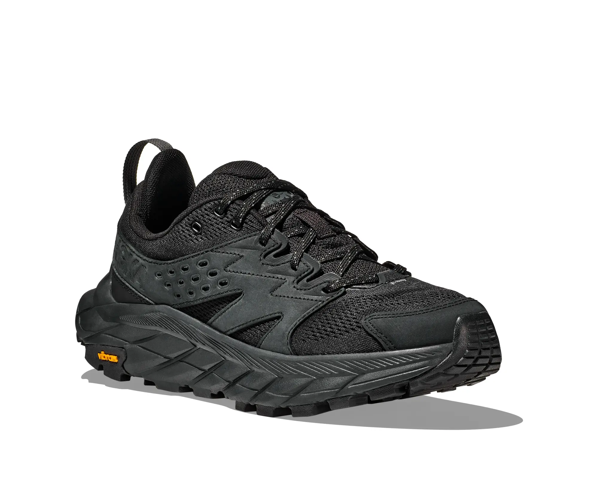 Hoka One One Sneakers Hoka® M Anacapa Breeze Low Black/ Black Eur 50 2/3