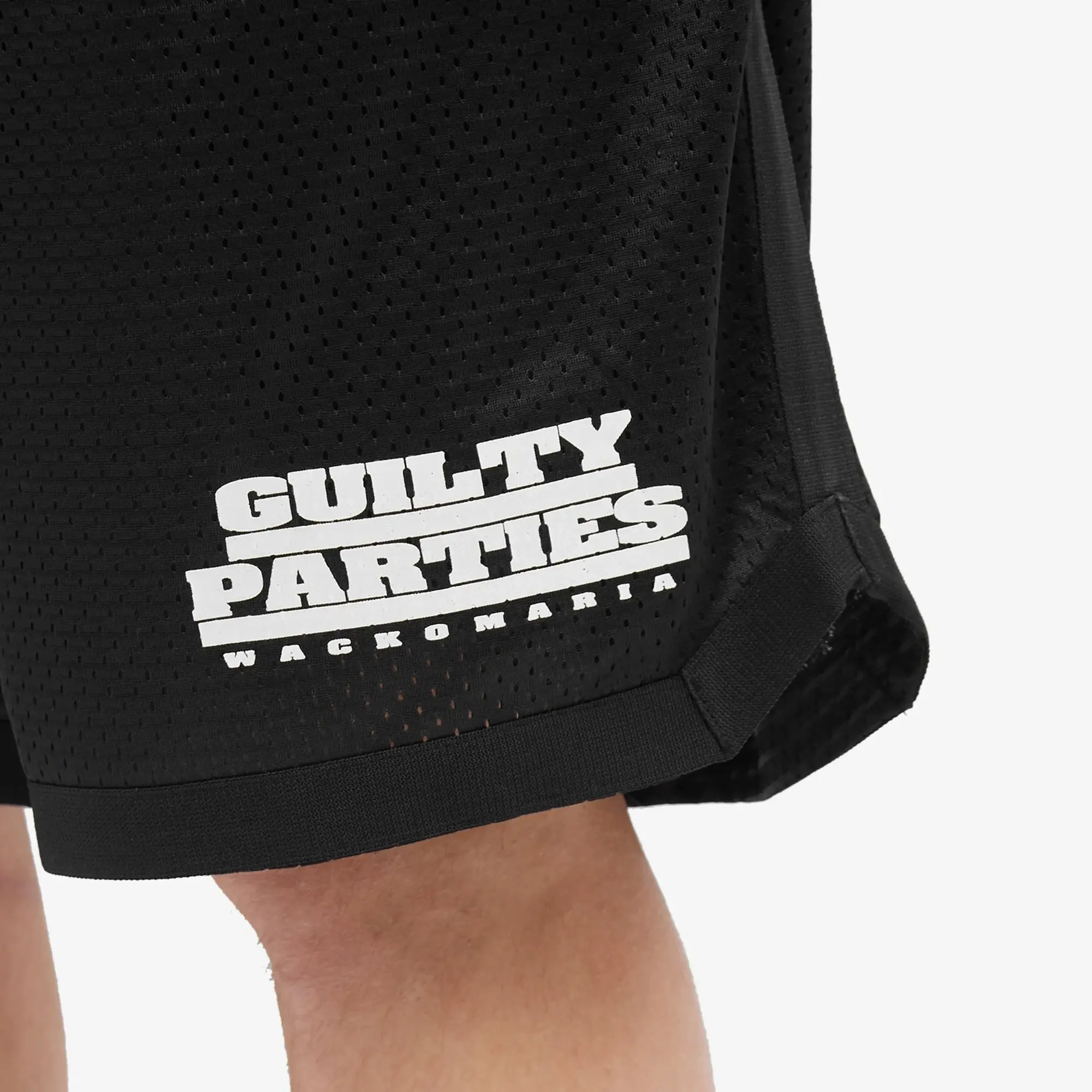 パンツ 23SS WACKO MARIA BASKET BALL SHORTS S 23SS WACKO MARIA BASKET BALL SHORTS S