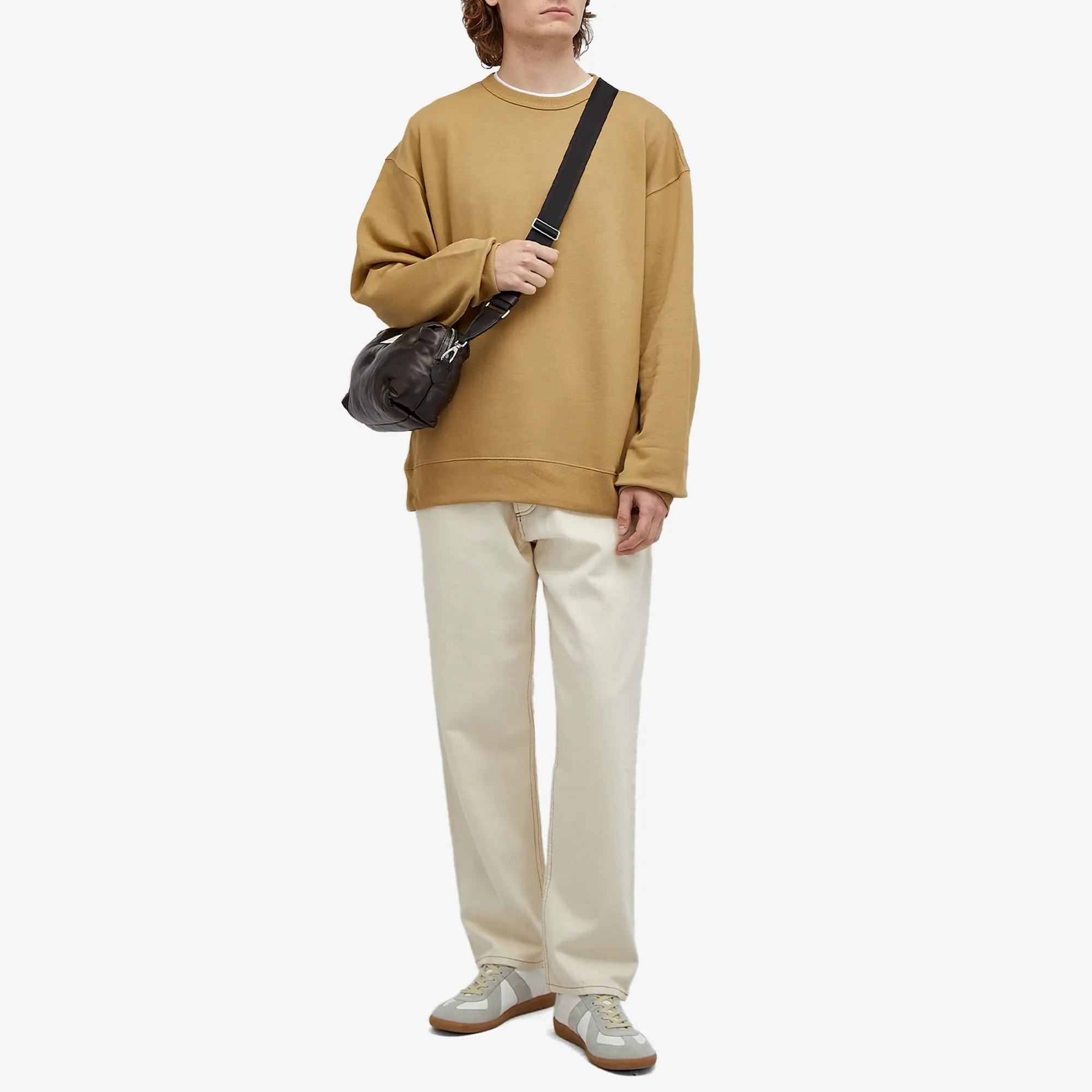 DRIES VAN NOTEN HAX Sweatshirt サイズM（Dries Van Noten Men