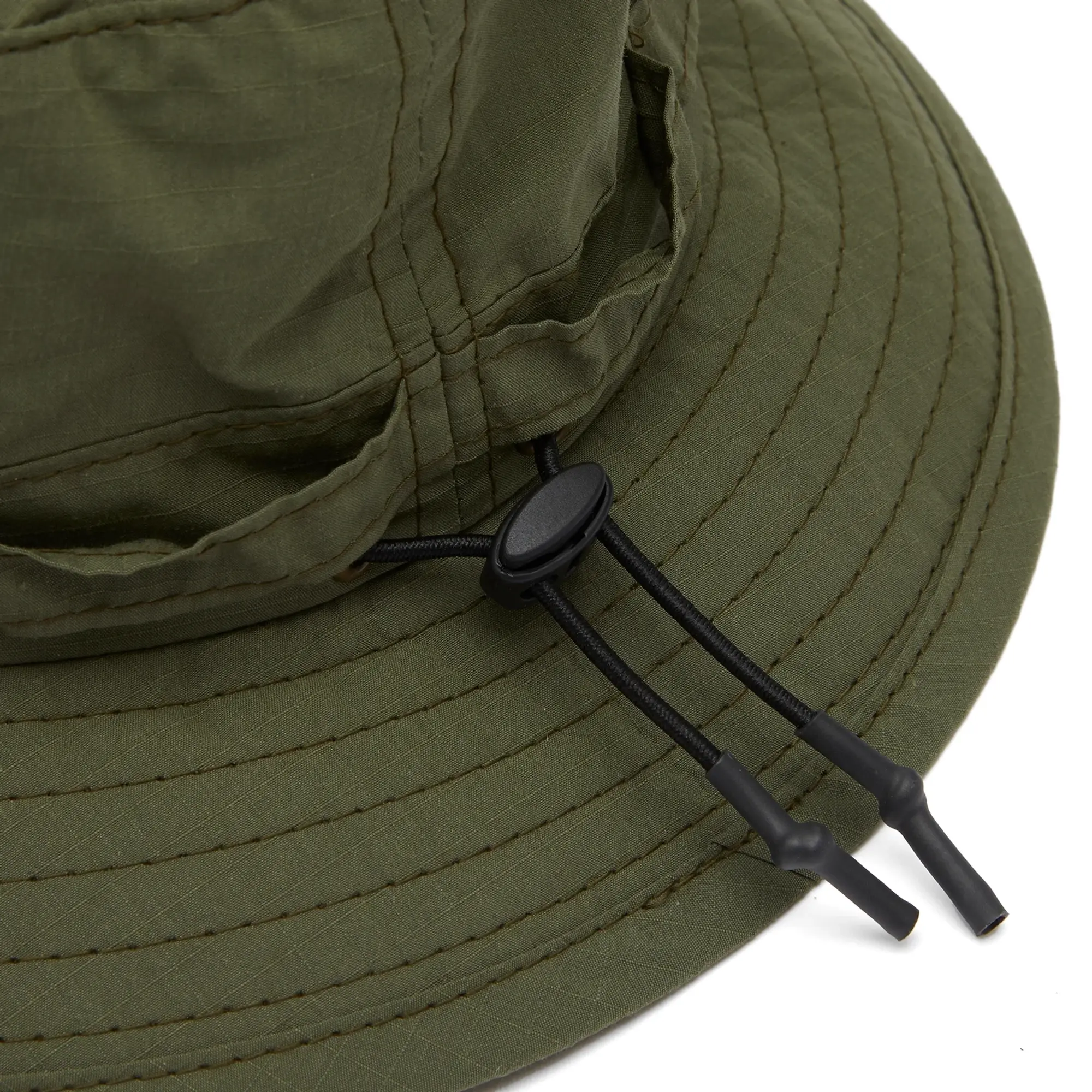 Beams Plus Men's CORDURA® Jungle Hat Olive