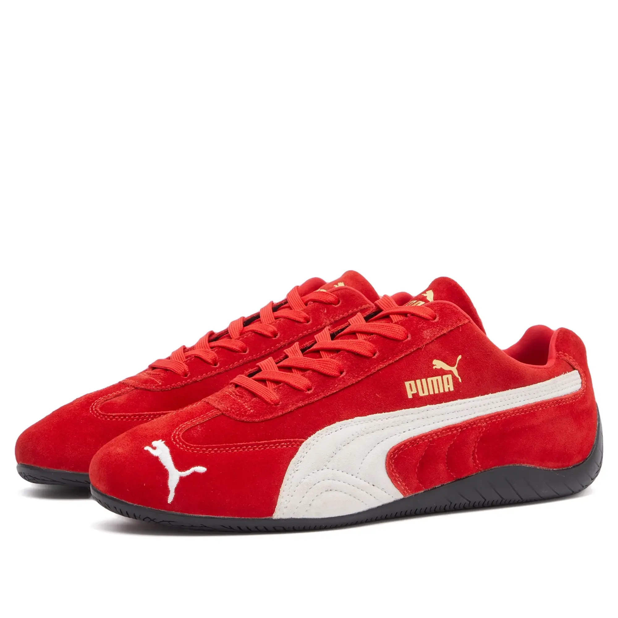 Puma Speedcat OG Puma Red/Puma White