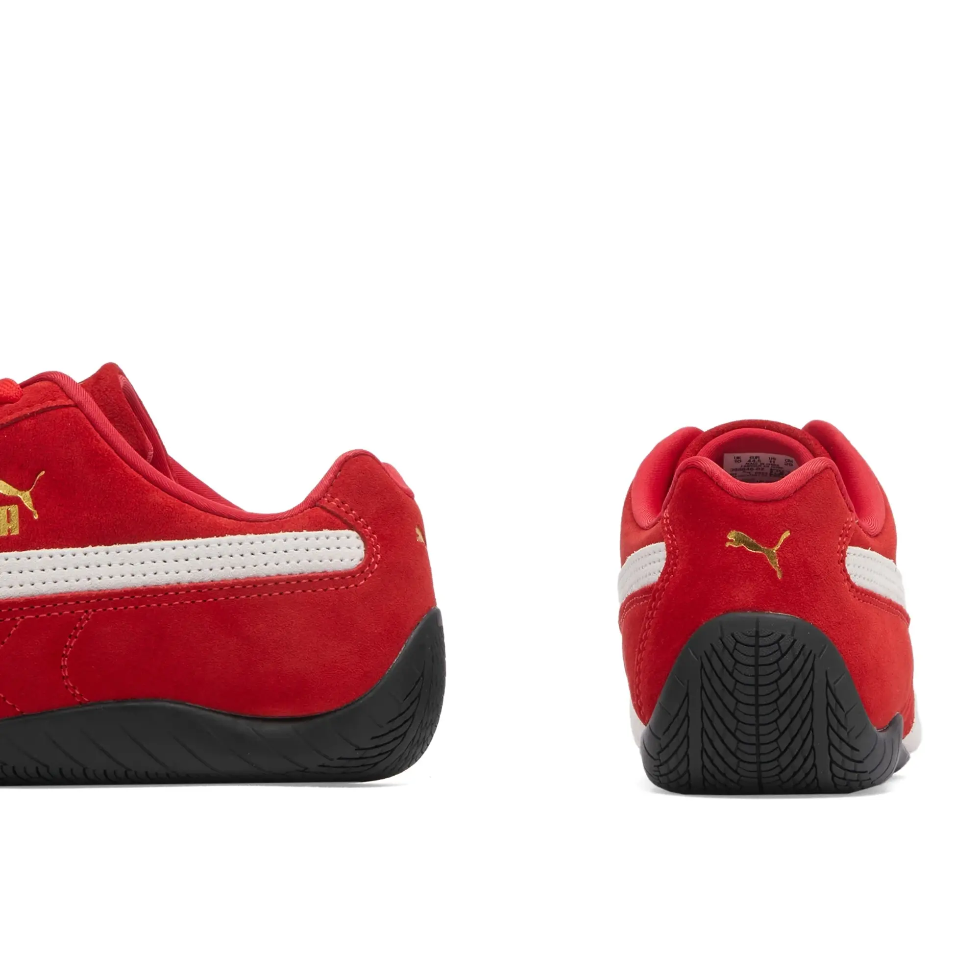 Puma Speedcat OG Puma Red/Puma White