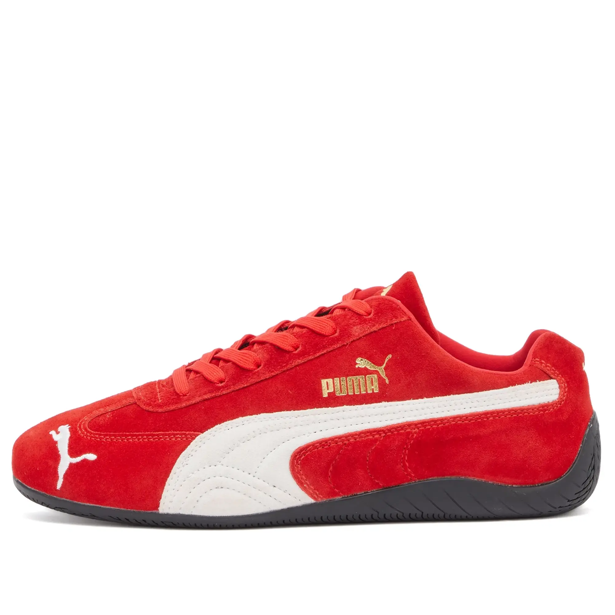 Puma Speedcat OG Puma Red/Puma White