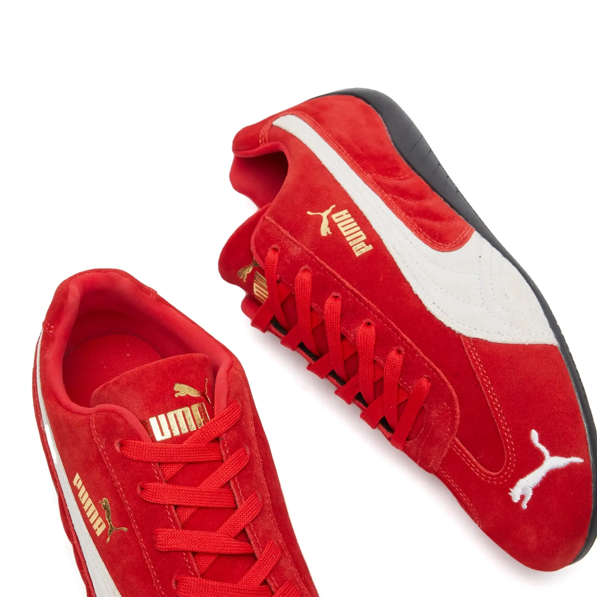 Puma Speedcat OG Puma Red/Puma White