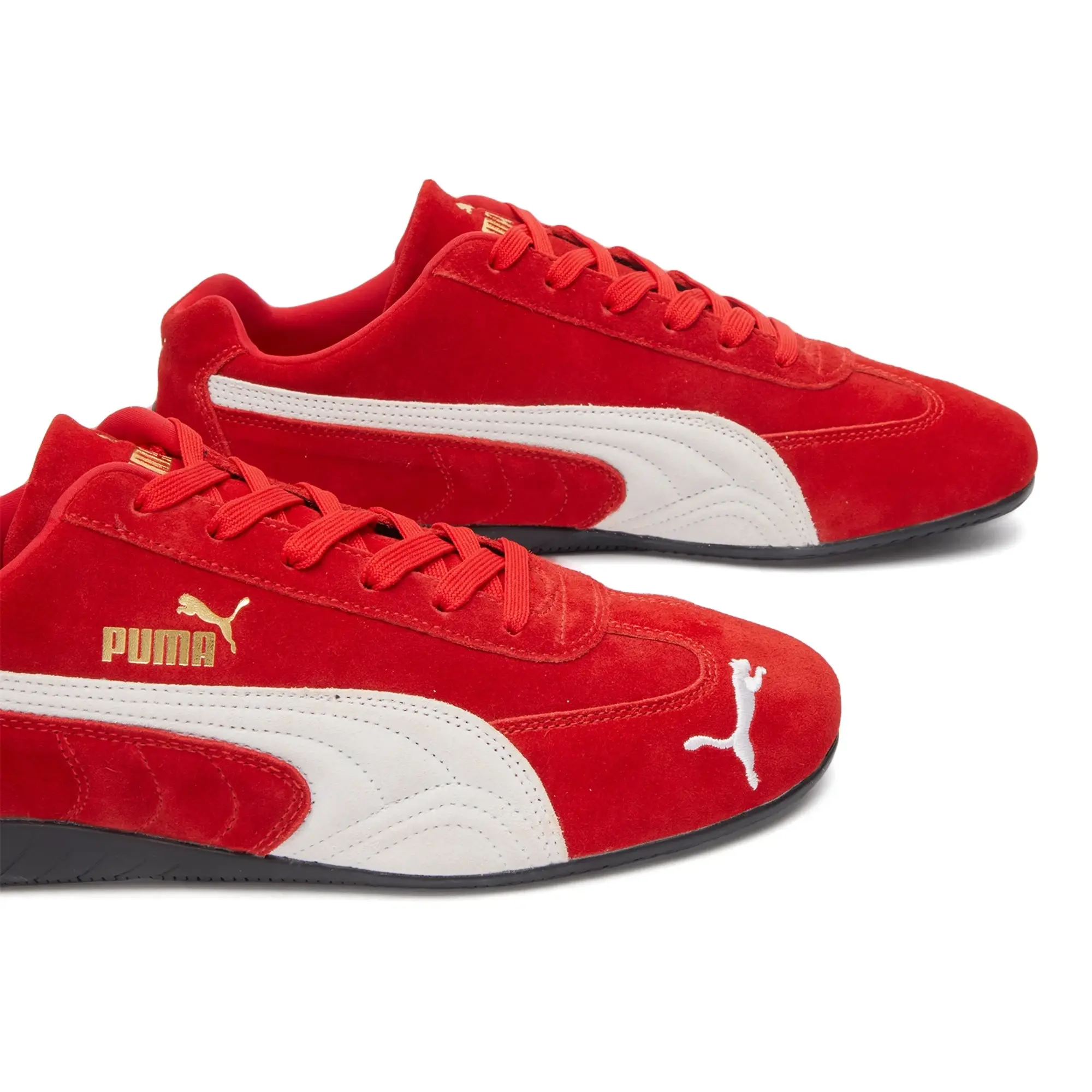 Puma Speedcat OG Puma Red/Puma White