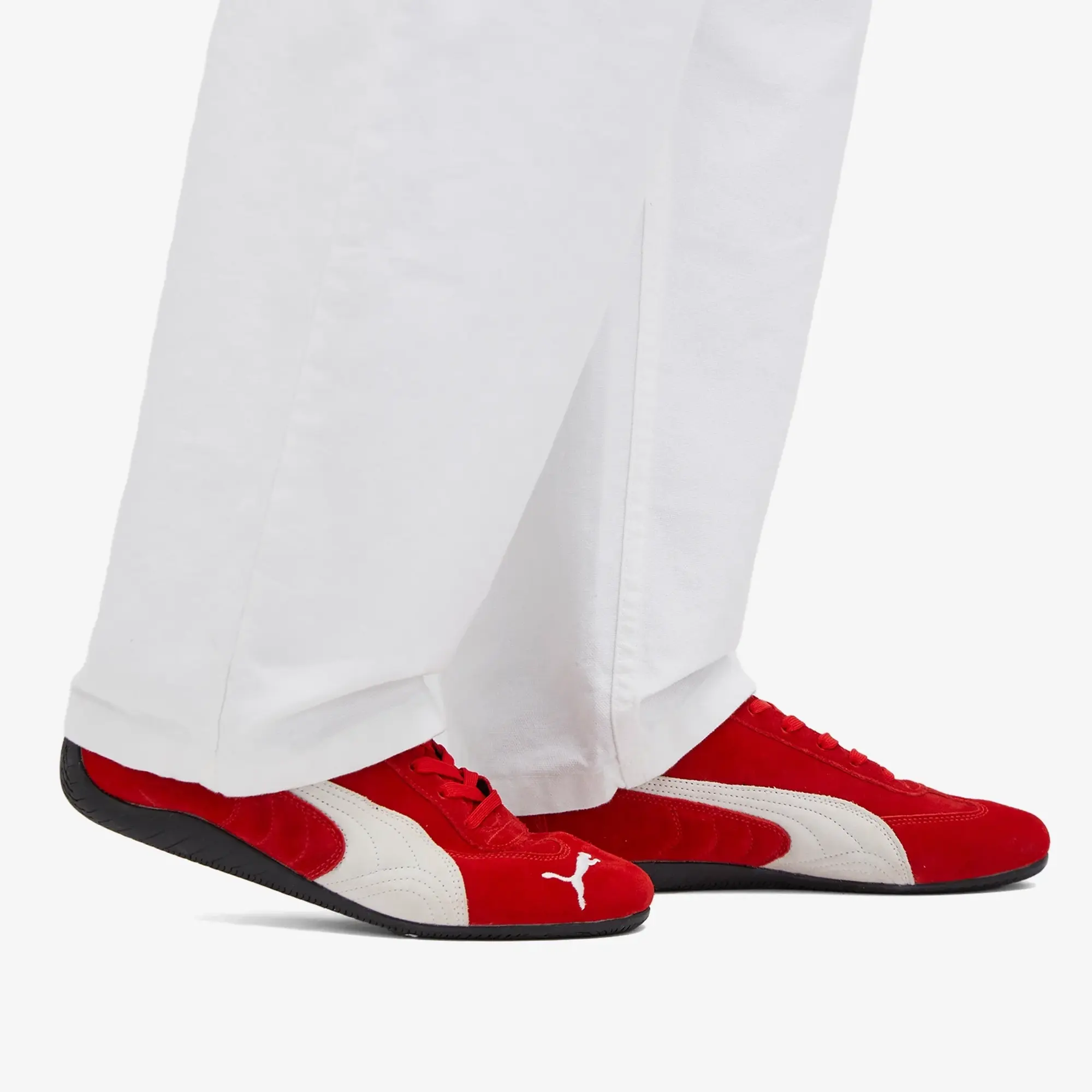 Puma Speedcat OG Puma Red/Puma White