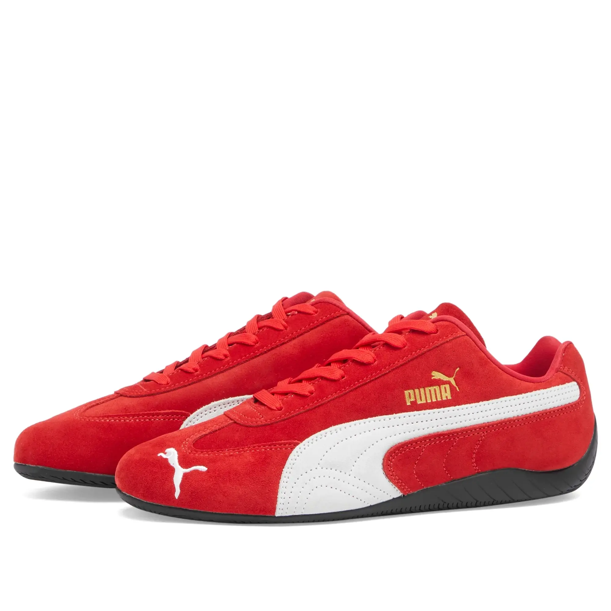 Puma Speedcat OG Puma Red/Puma White