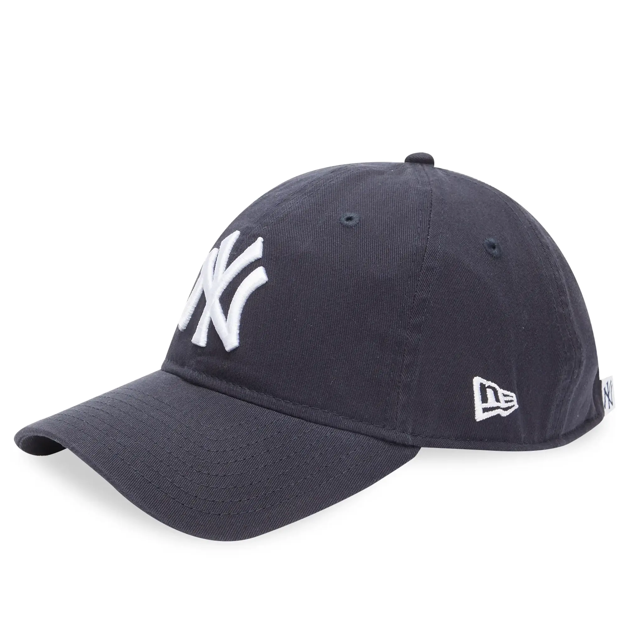 New Era New York Yankees 9Twenty Adjustable Cap Navy